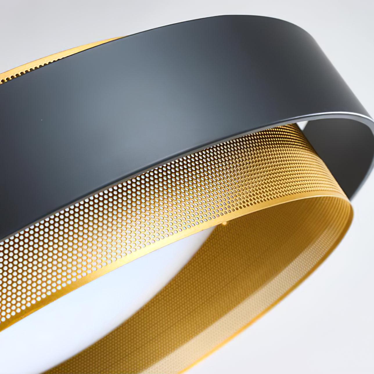 Vazorora Modern Minimalist Ceiling Light - Letslighting