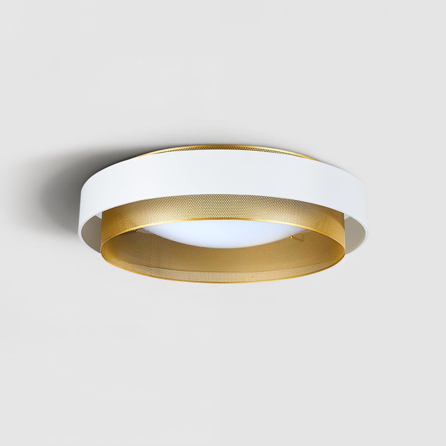 Vazorora Modern Minimalist Ceiling Light - Letslighting