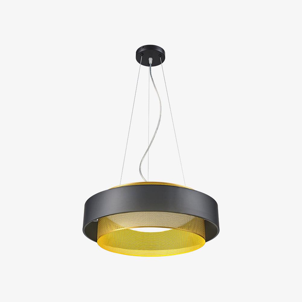 Vinorara Round Pendant Light