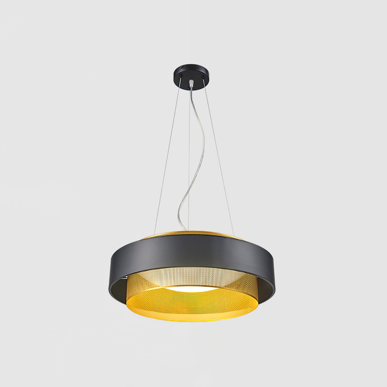 Vinorara Round Pendant Light