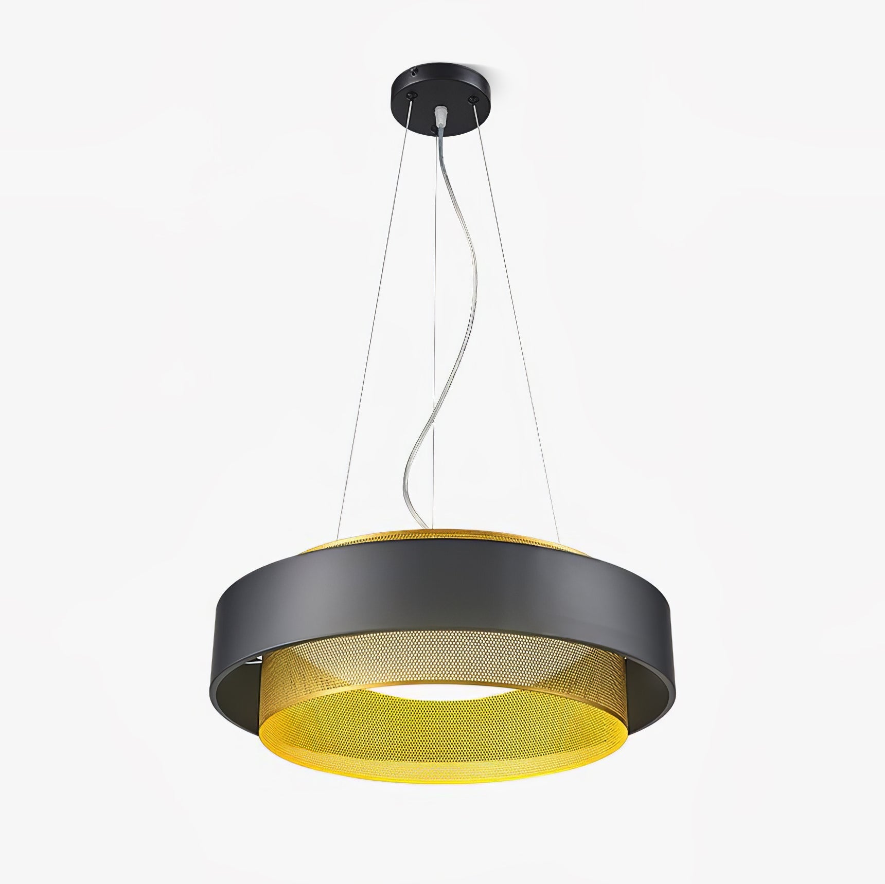 Vinorara Round Pendant Light