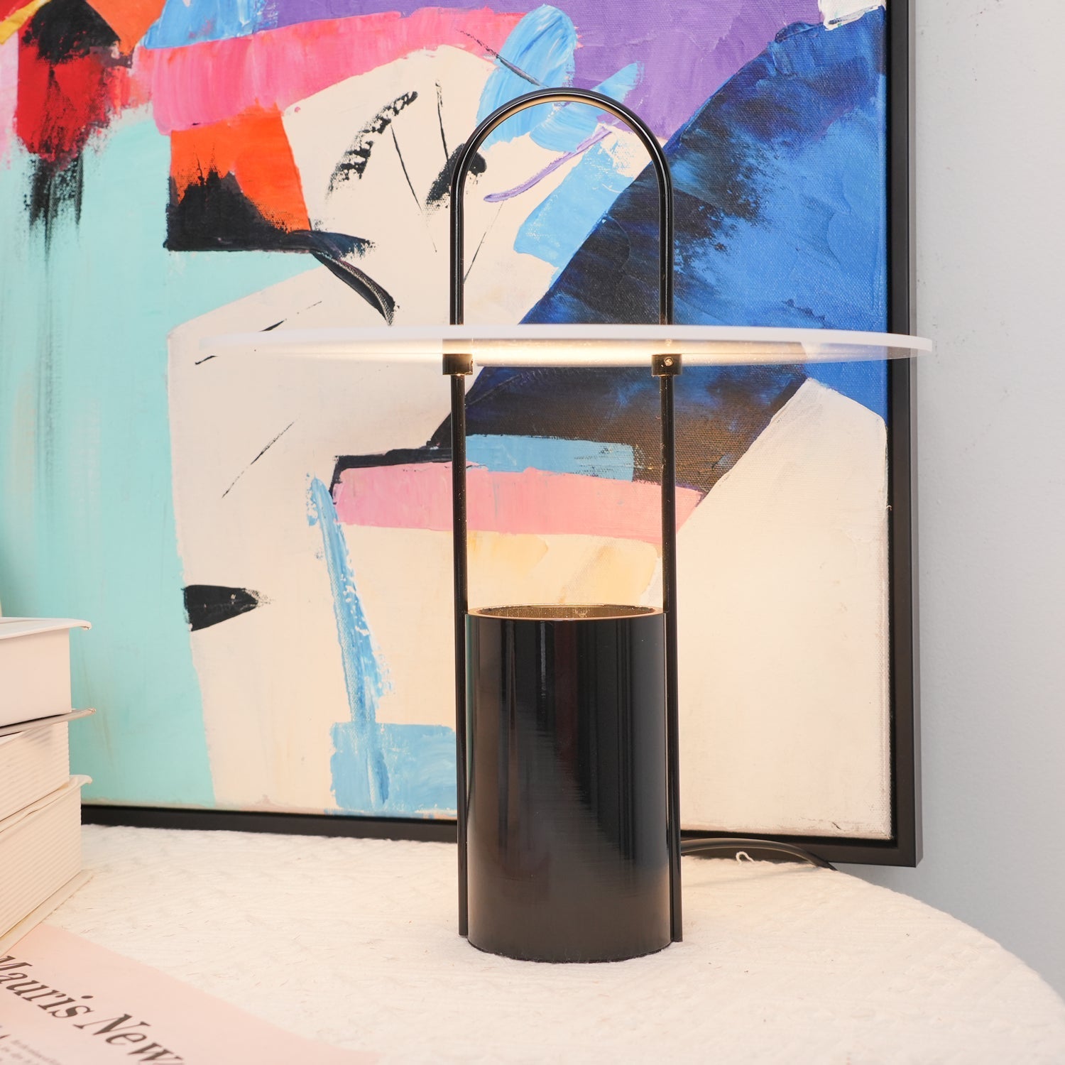 Hattie Modern Table Lamp - Letslighting