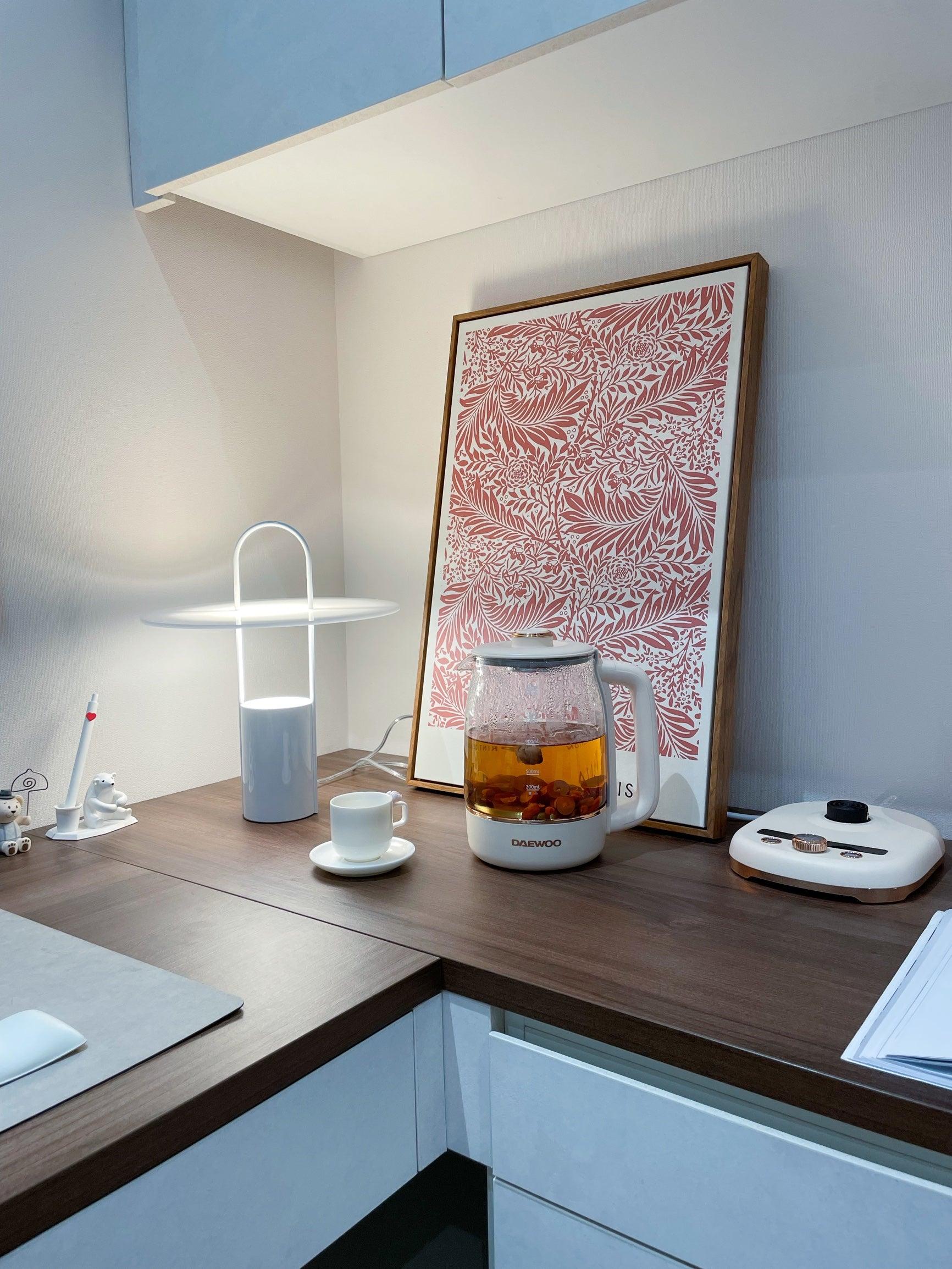 Hattie Modern Table Lamp - Letslighting