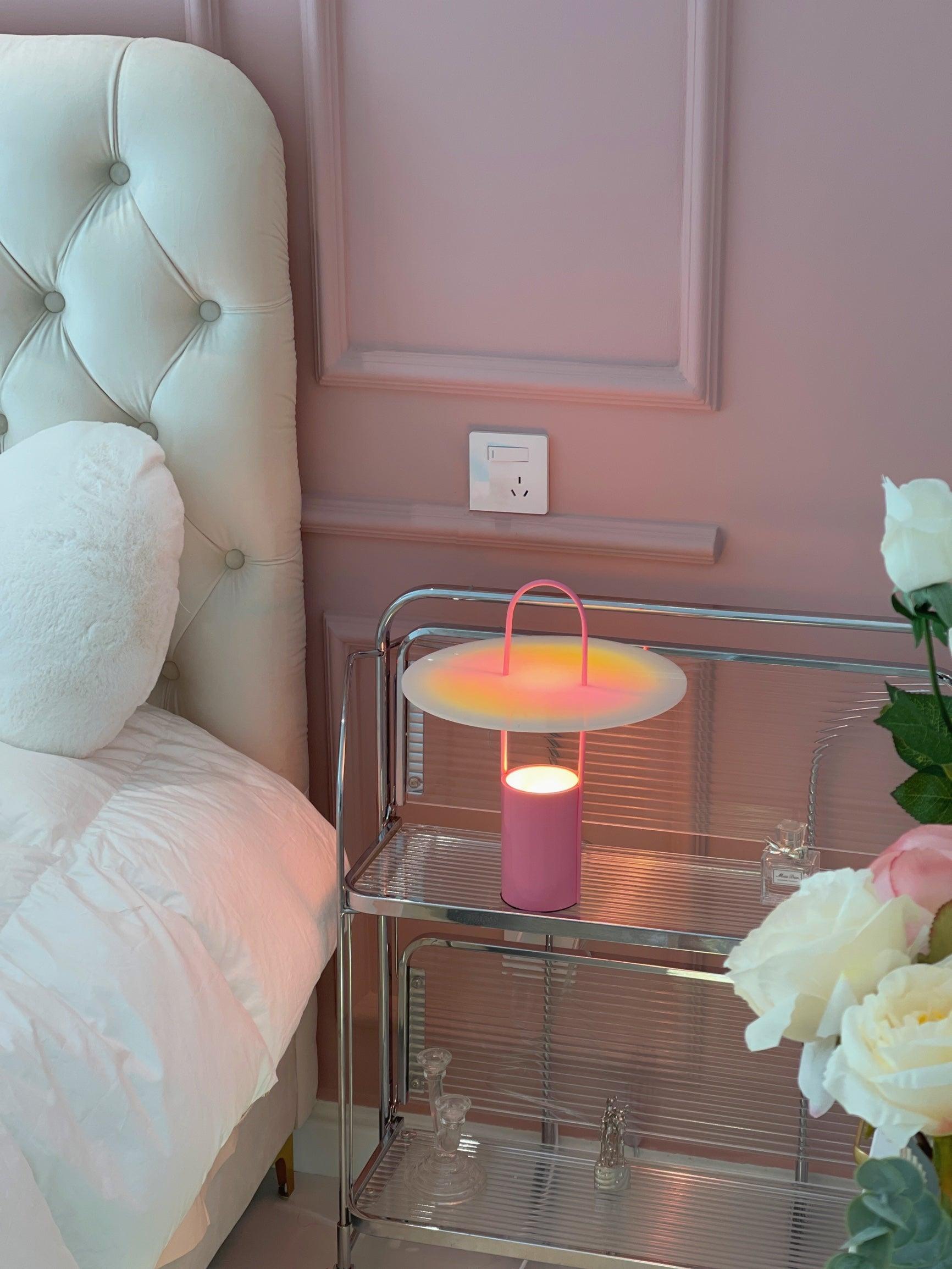 Hattie Modern Table Lamp - Letslighting