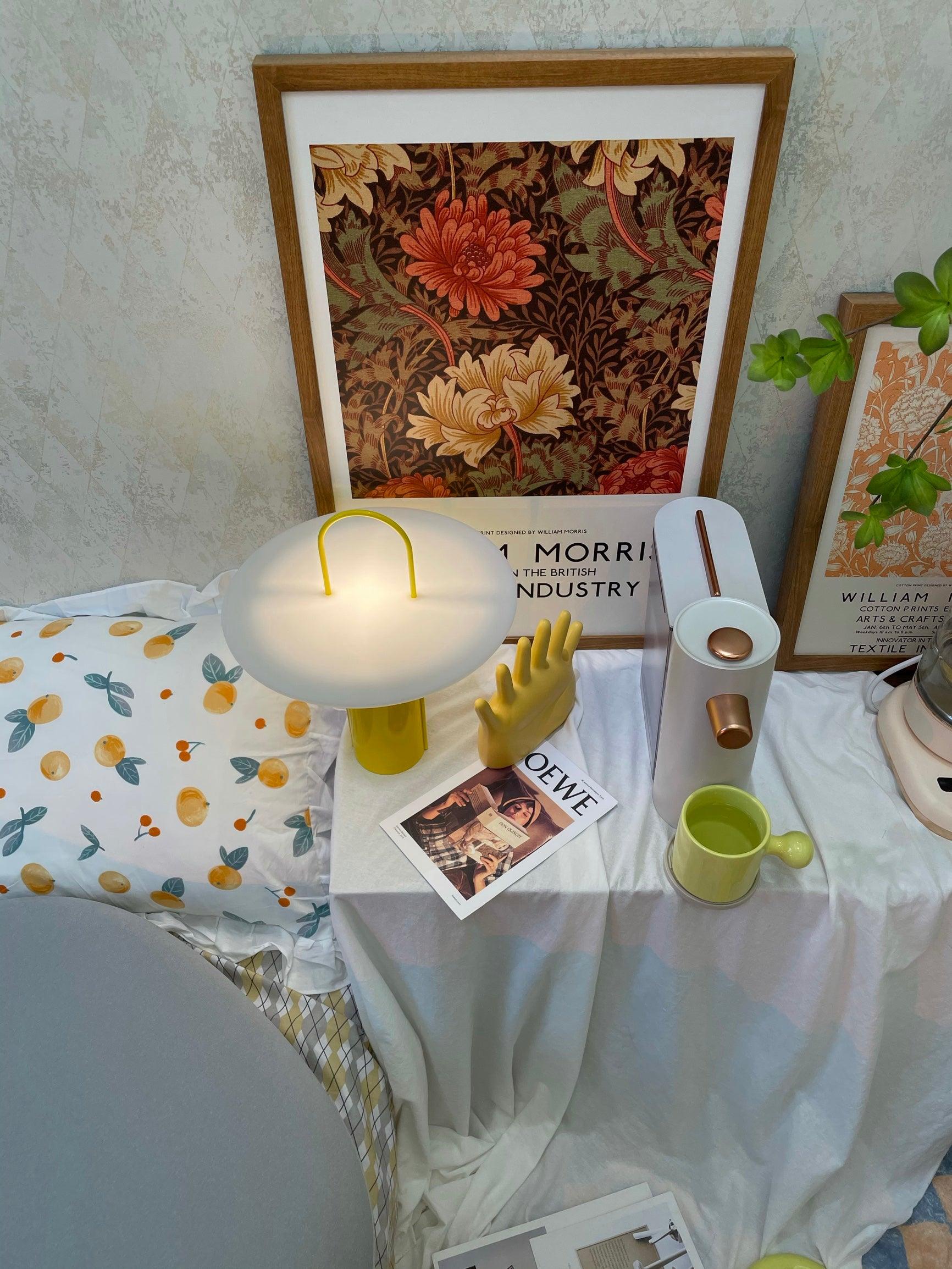 Hattie Modern Table Lamp - Letslighting