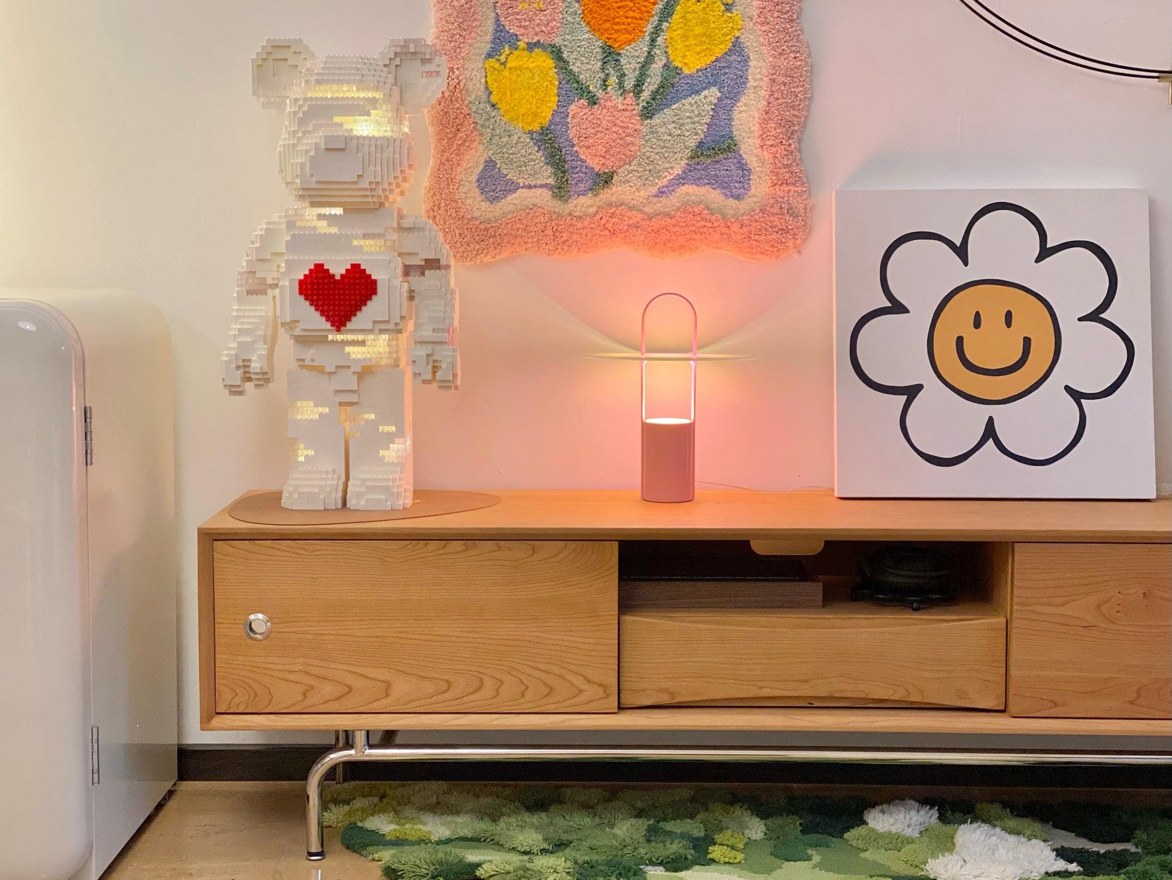 Hattie Modern Table Lamp - Letslighting