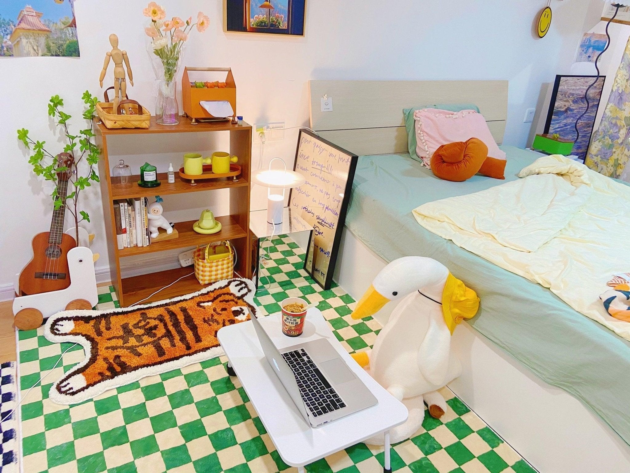 Hattie Modern Table Lamp - Letslighting