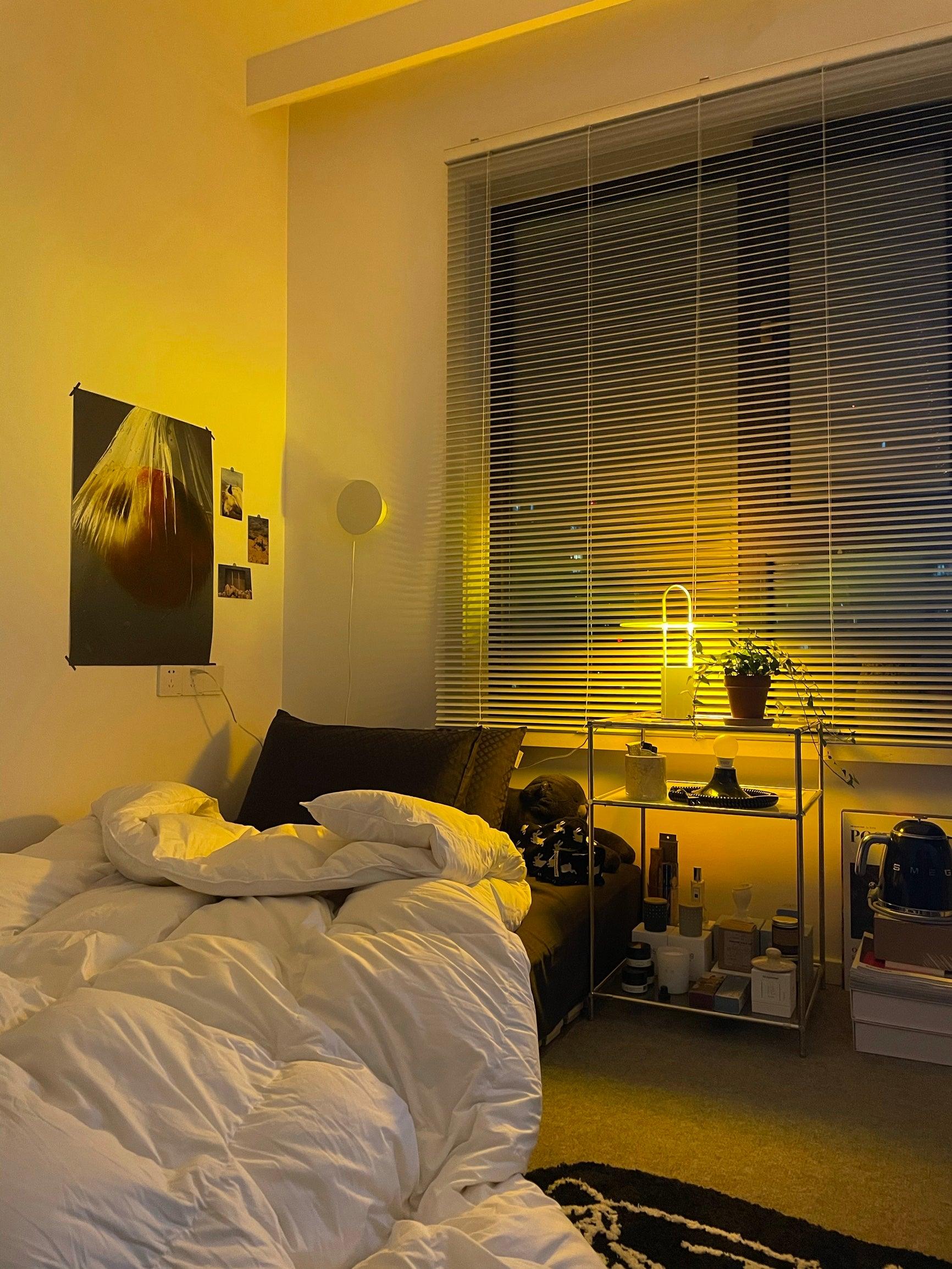 Hattie Modern Table Lamp - Letslighting