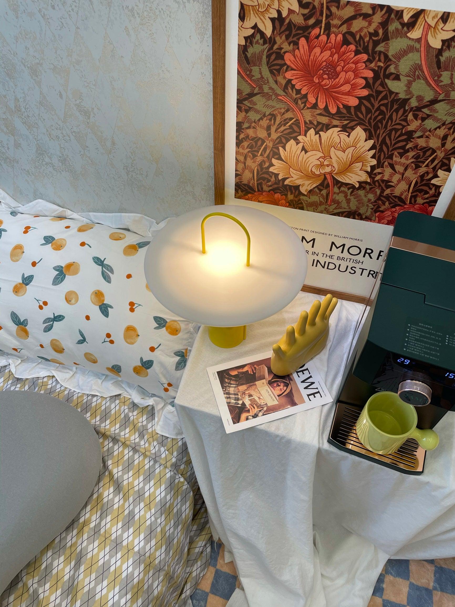 Hattie Modern Table Lamp - Letslighting