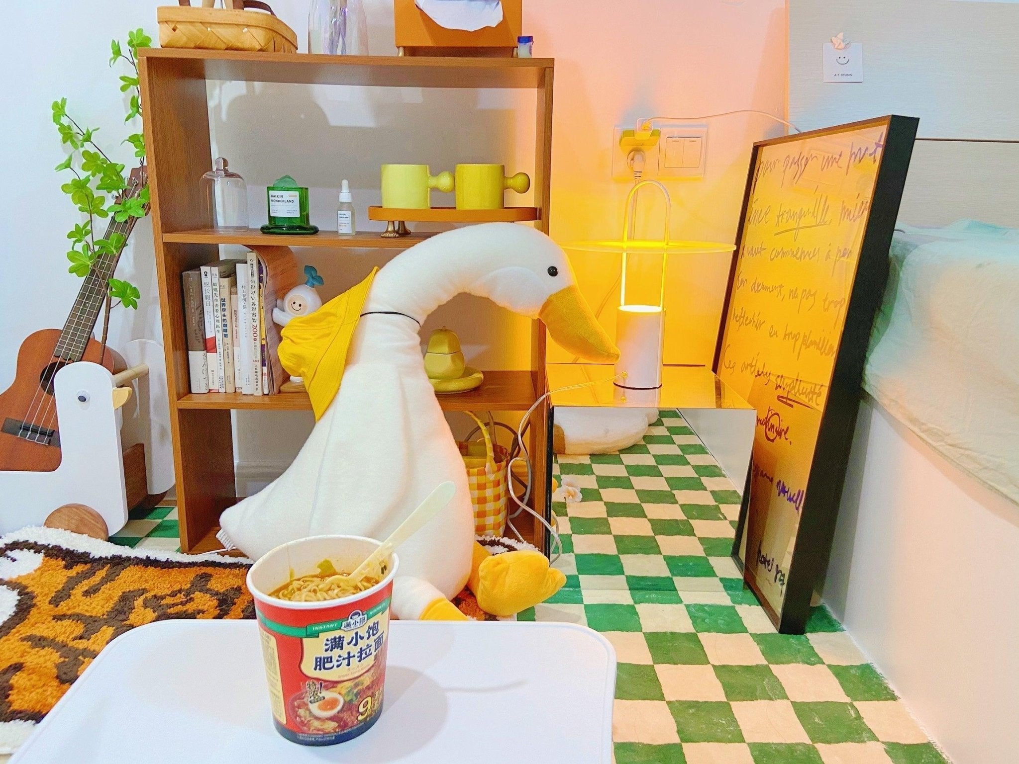 Hattie Modern Table Lamp - Letslighting