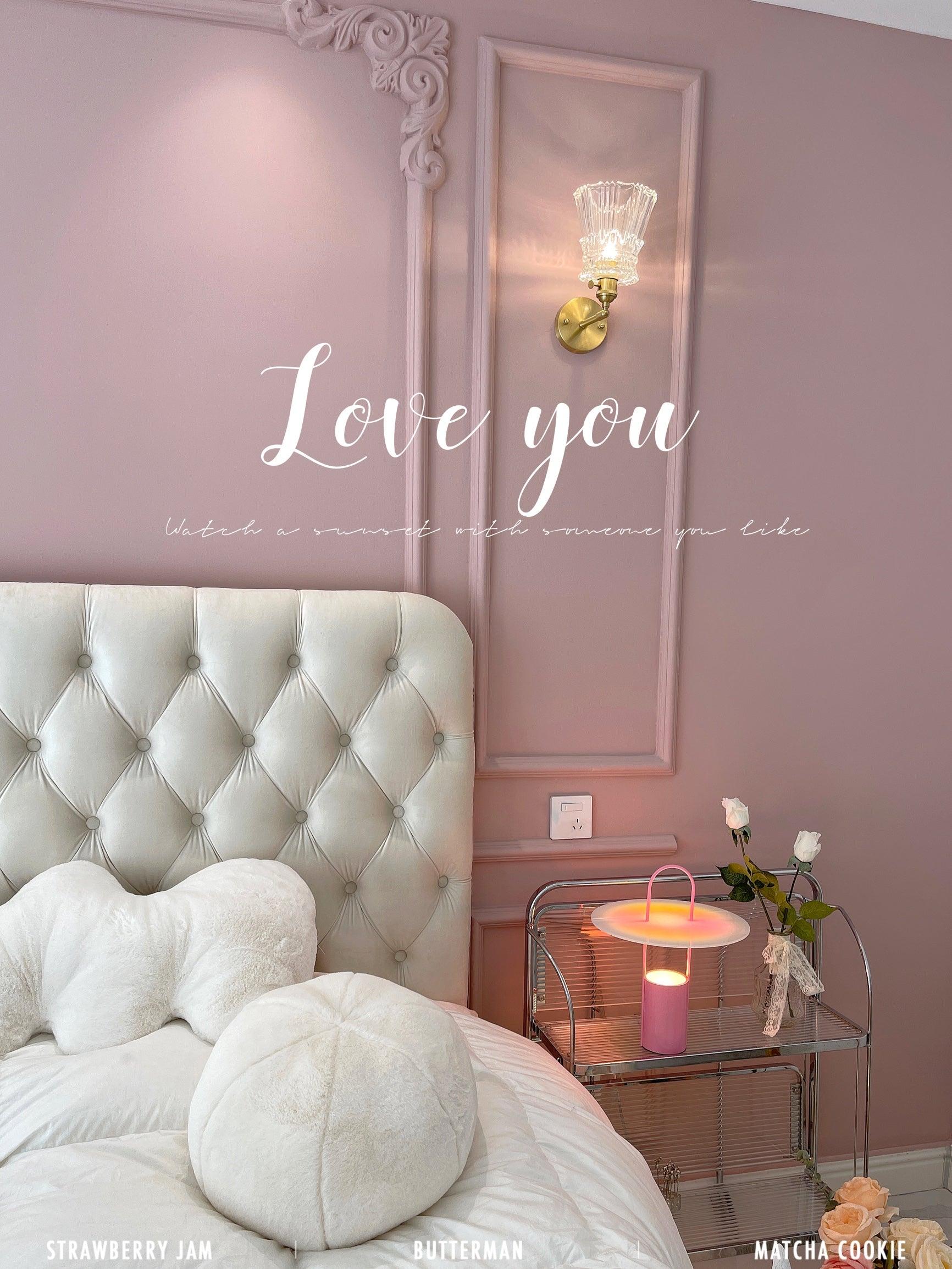 Hattie Modern Table Lamp - Letslighting