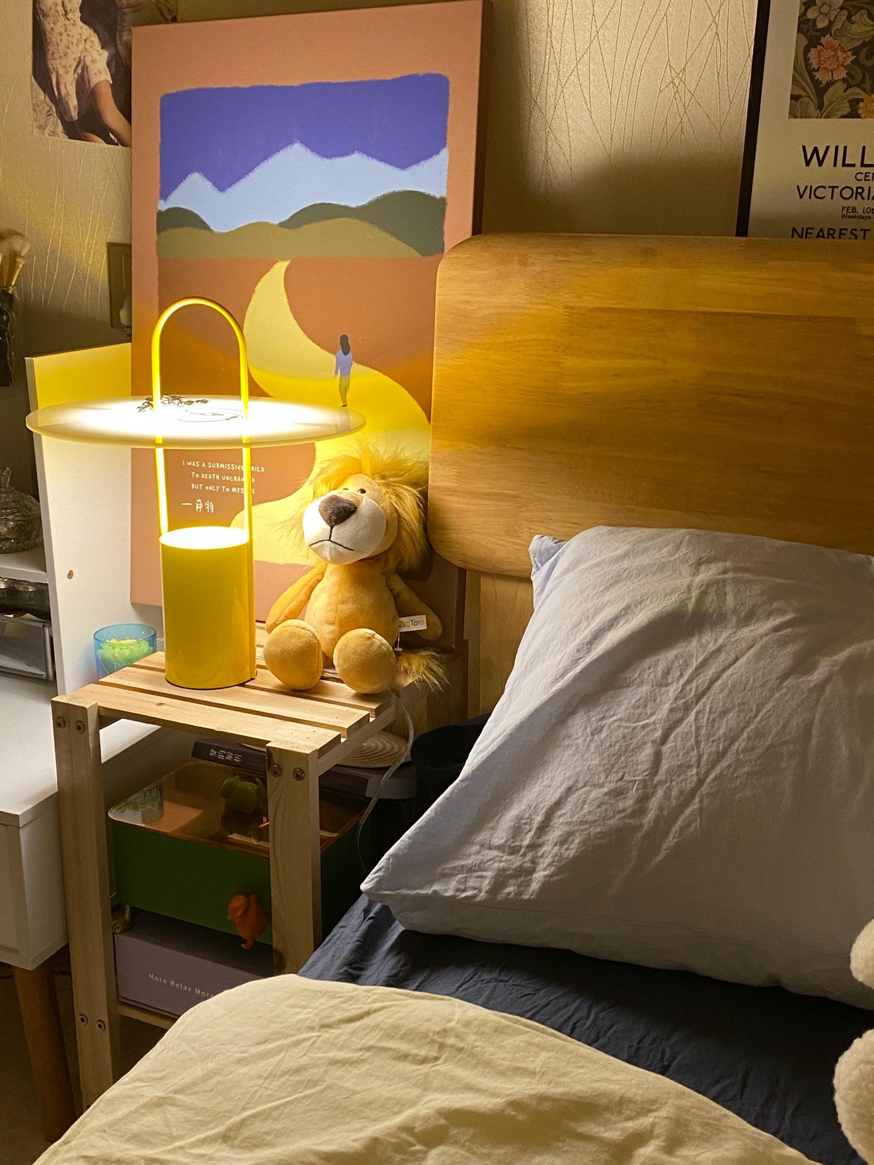 Hattie Modern Table Lamp - Letslighting