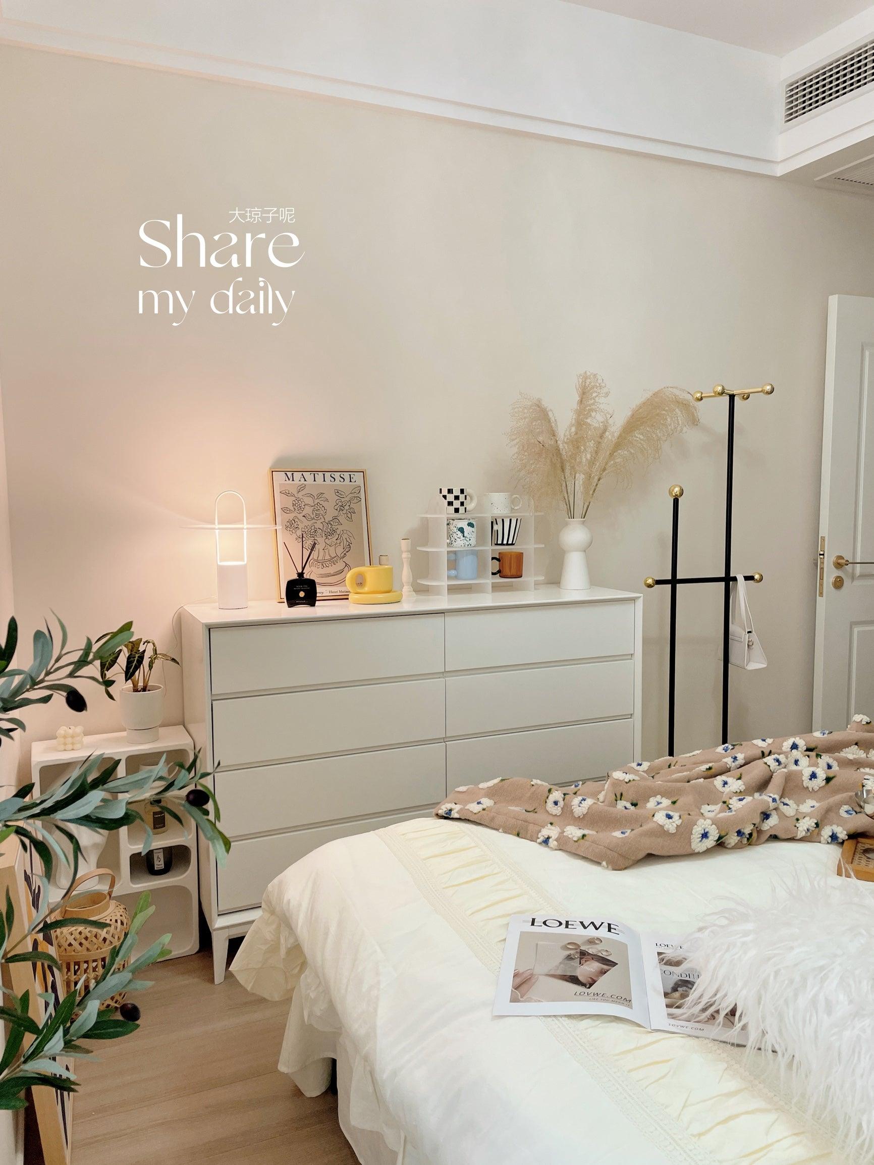 Hattie Modern Table Lamp - Letslighting