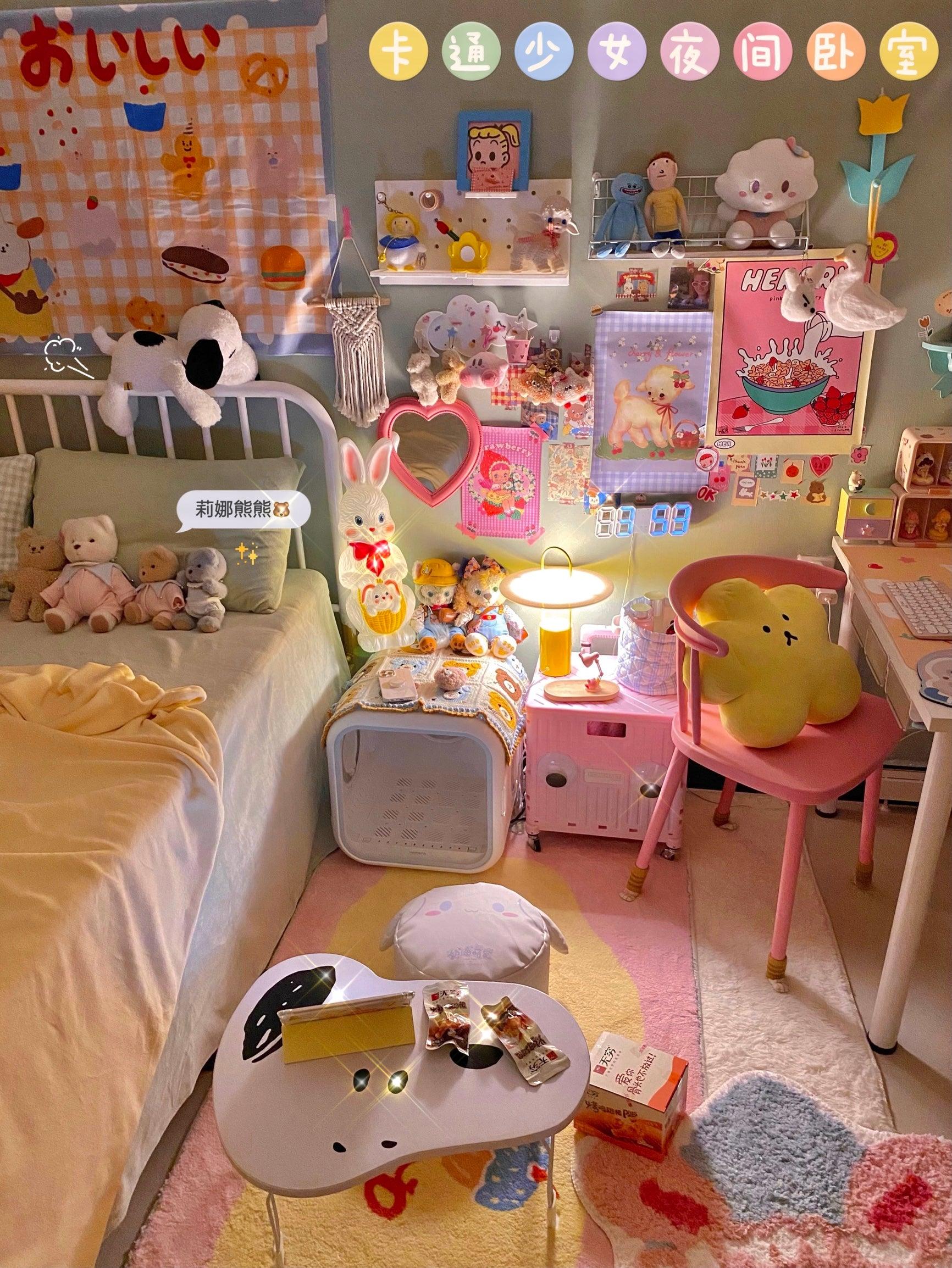 Hattie Modern Table Lamp - Letslighting