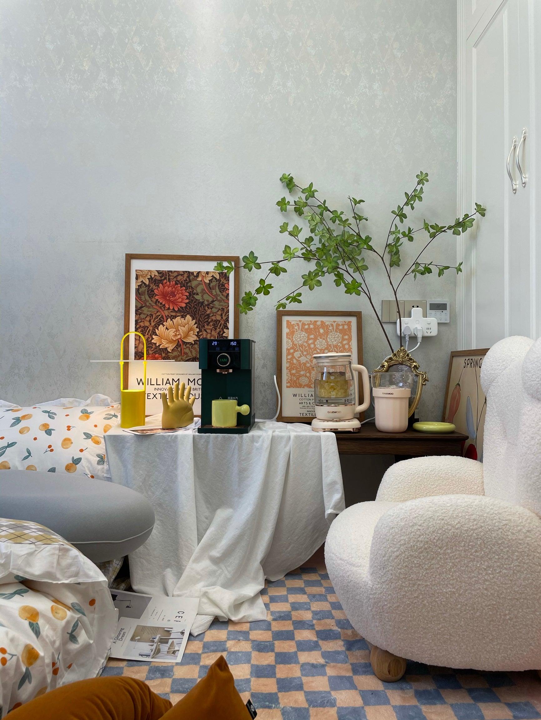 Hattie Modern Table Lamp - Letslighting