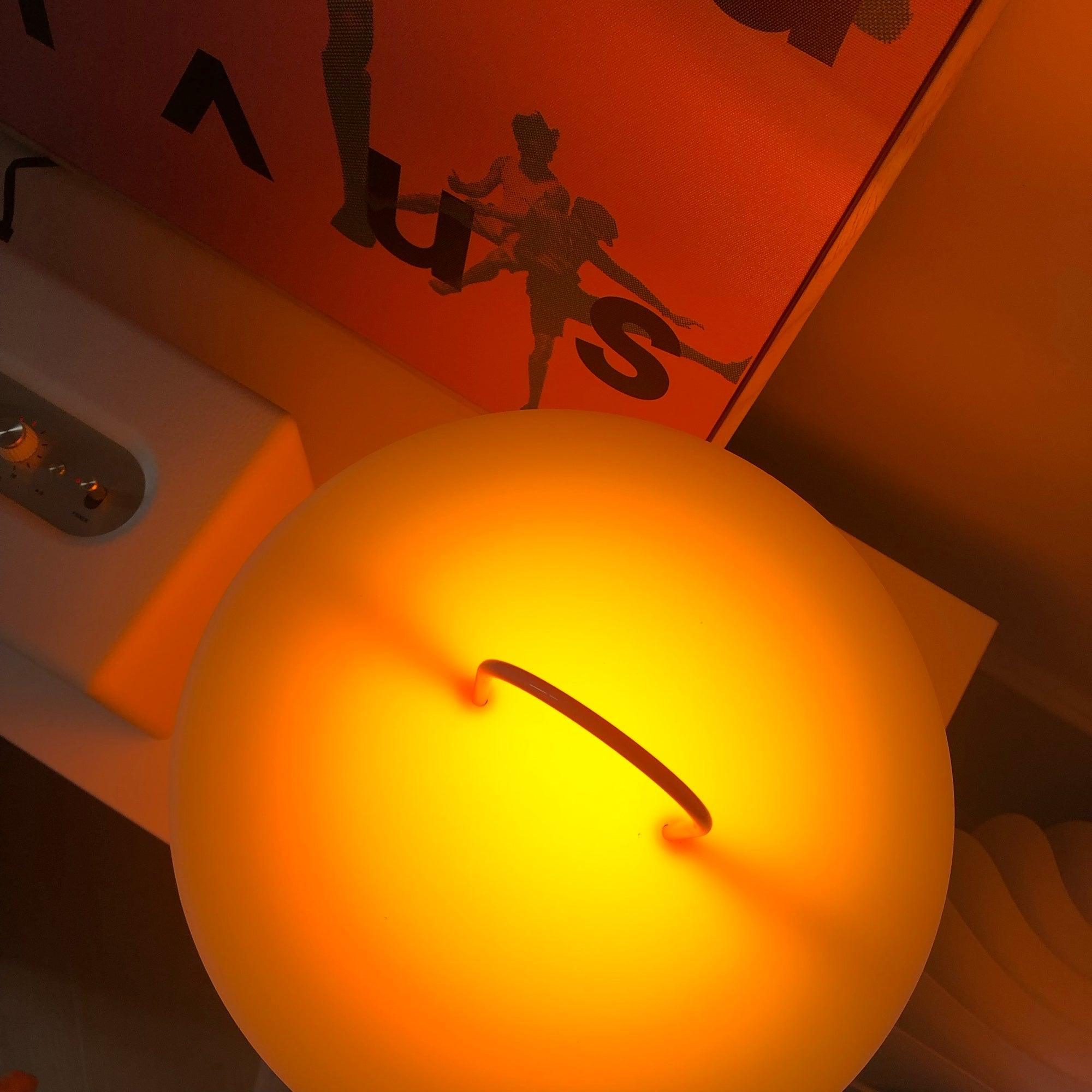 Hattie Modern Table Lamp - Letslighting