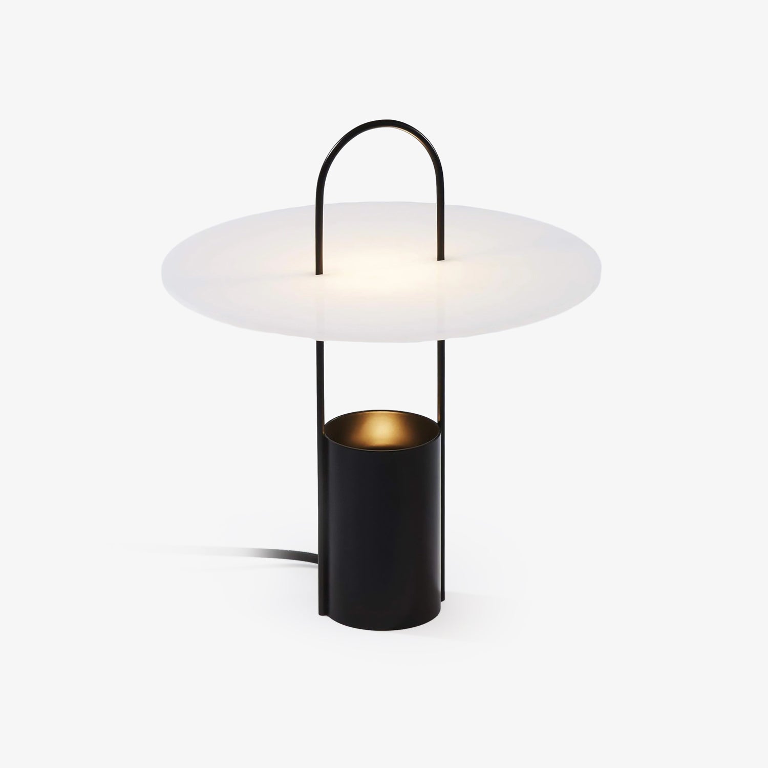 Hattie Modern Table Lamp - Letslighting