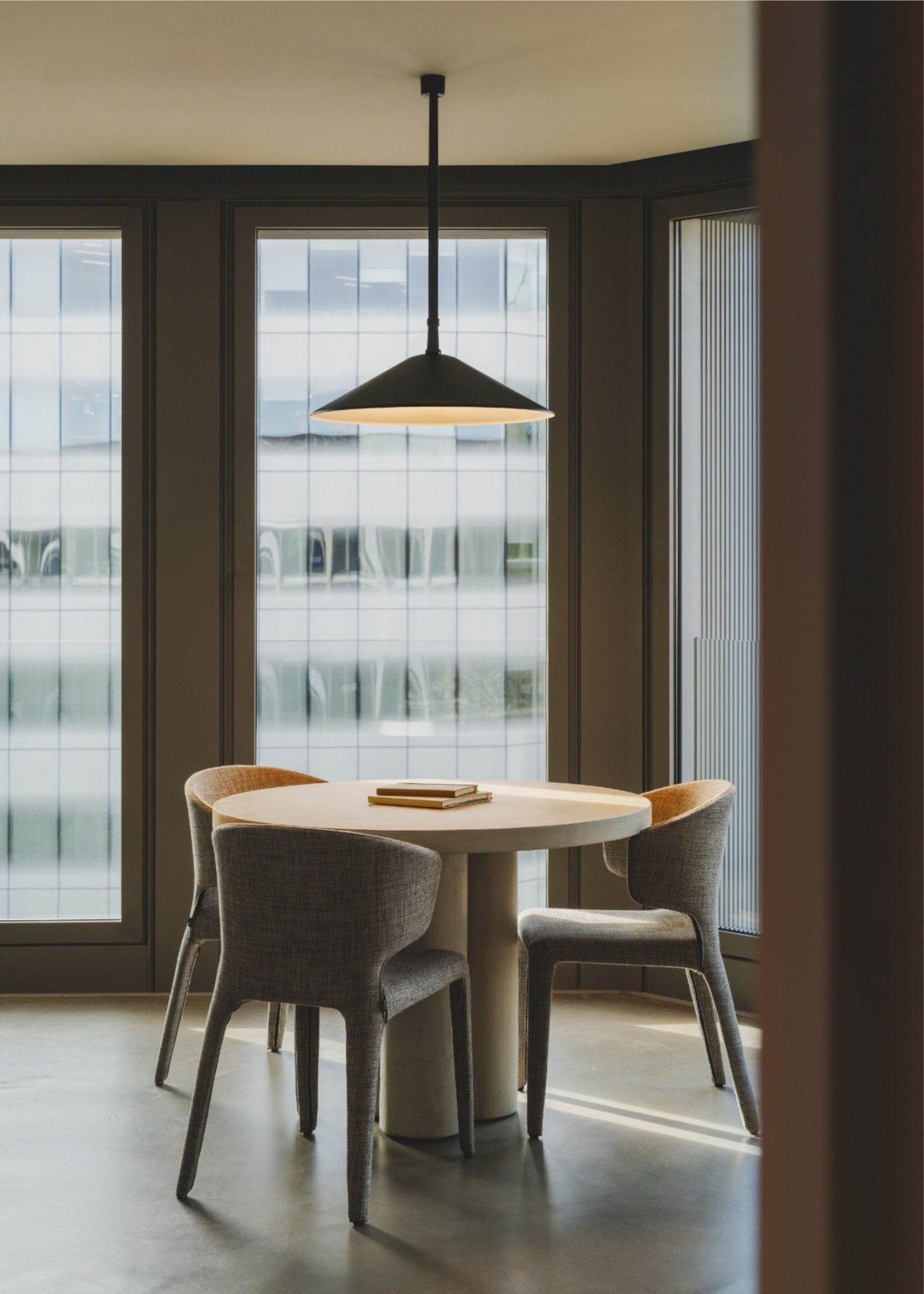 Brooklyn Minimalist Pendant Light - Letslighting