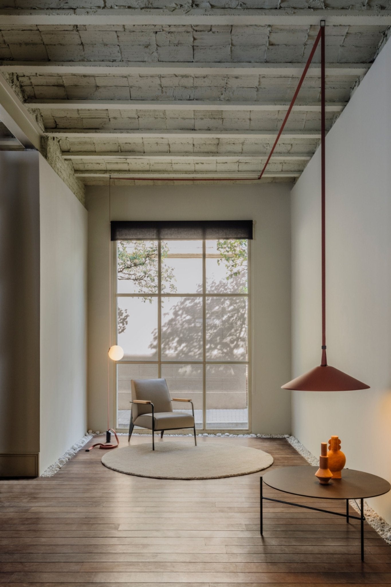 Brooklyn Minimalist Pendant Light - Letslighting