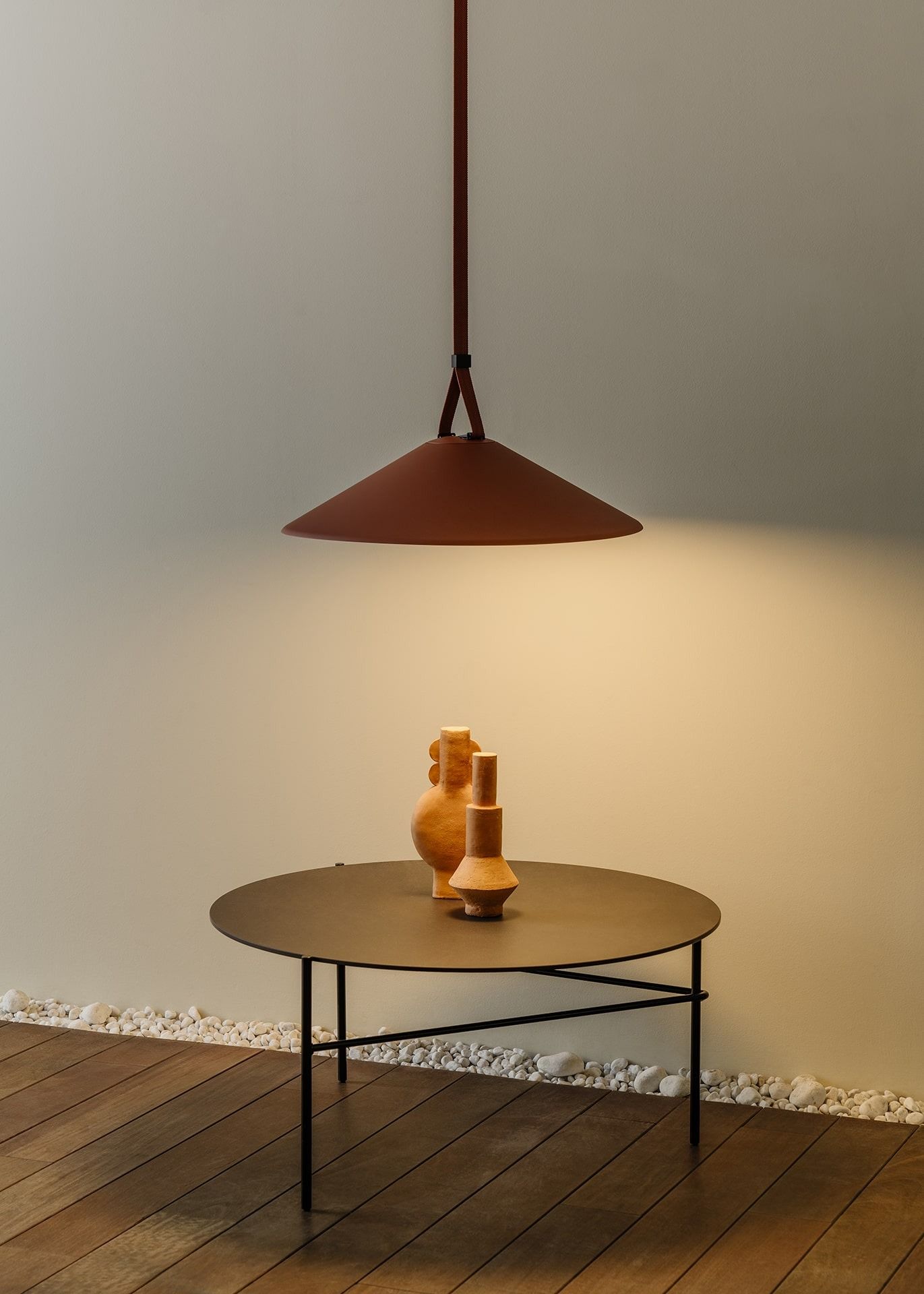 Brooklyn Minimalist Pendant Light - Letslighting