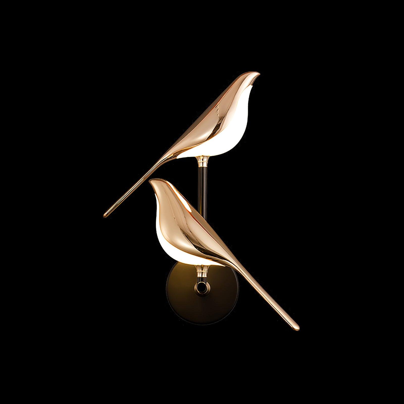 Fitzgerald Premium Nordic Art Wall lamp - Letslighting