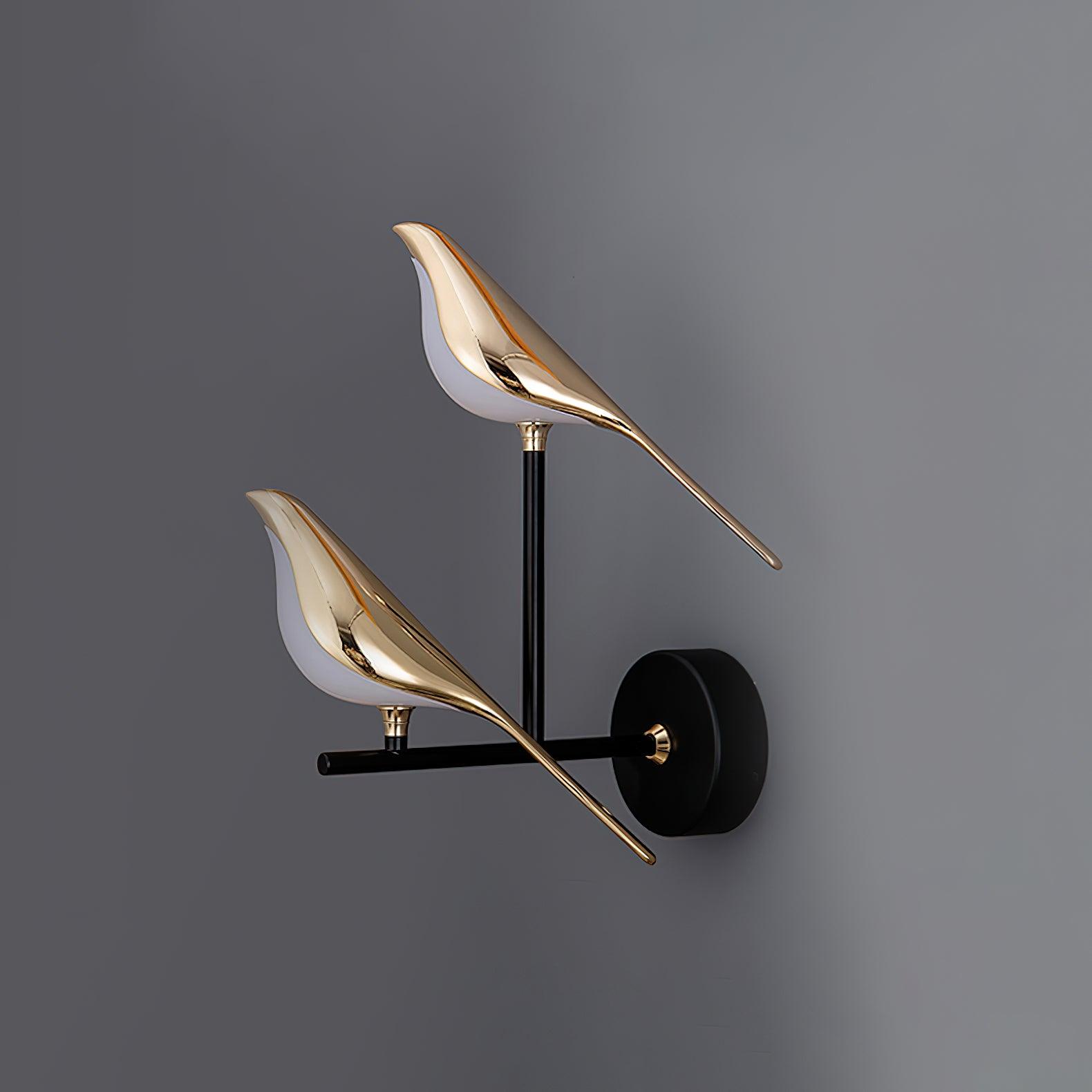 Fitzgerald Premium Nordic Art Wall lamp - Letslighting