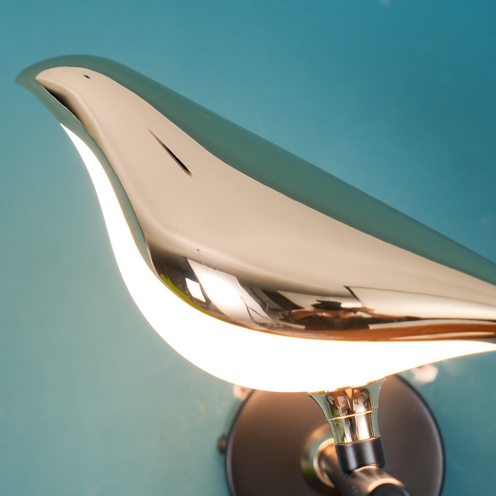 Fitzgerald Premium Nordic Art Wall lamp - Letslighting