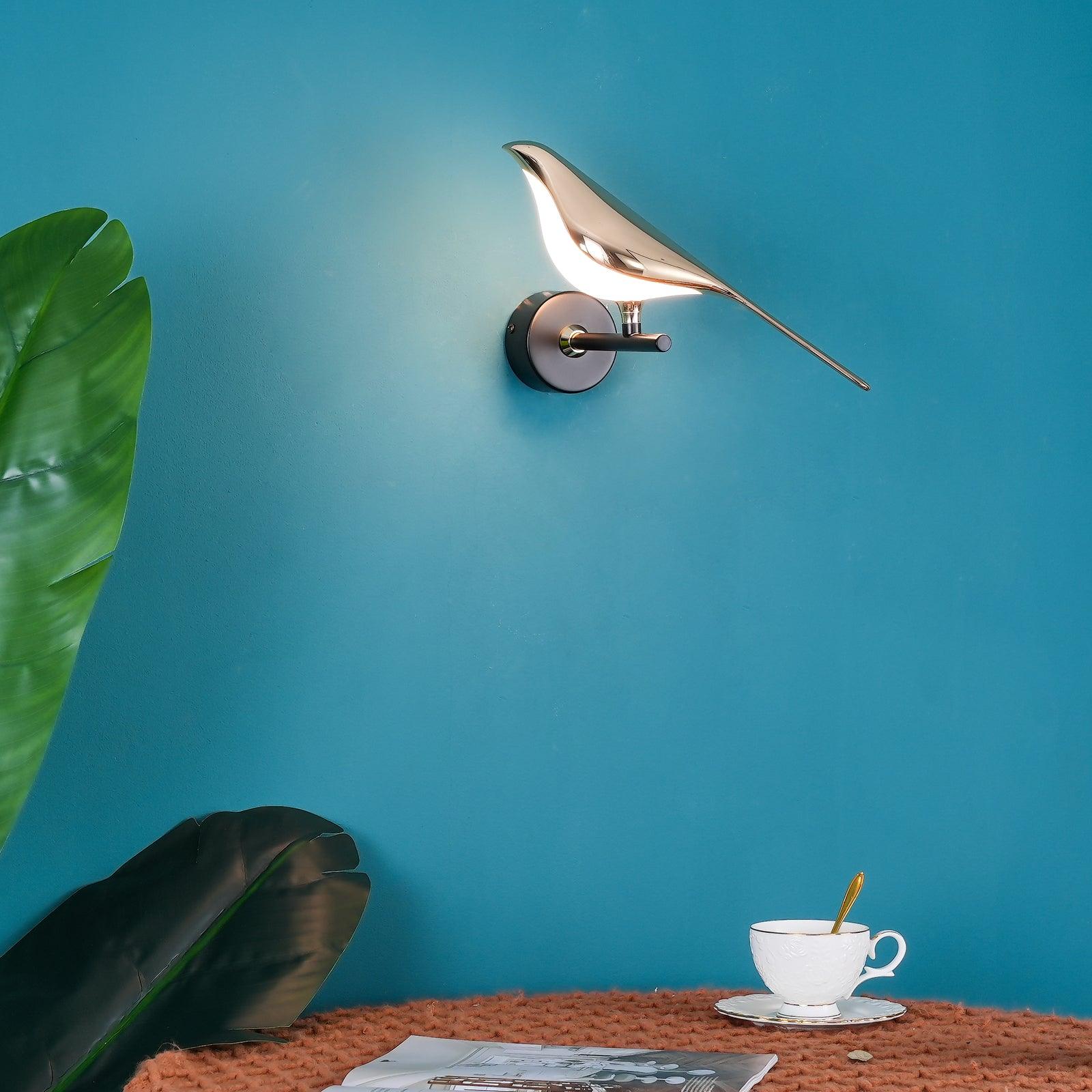 Fitzgerald Premium Nordic Art Wall lamp - Letslighting