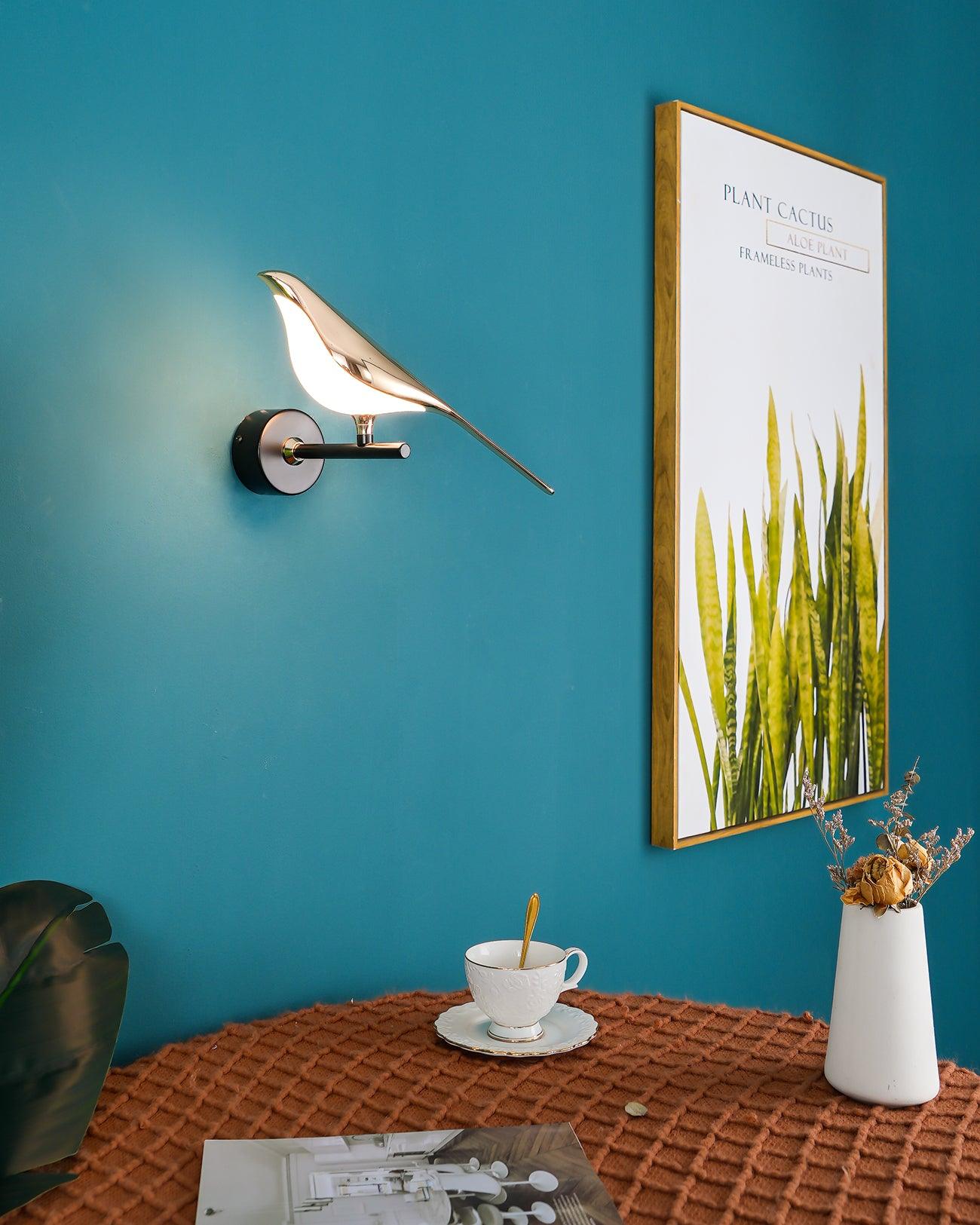 Fitzgerald Premium Nordic Art Wall lamp - Letslighting