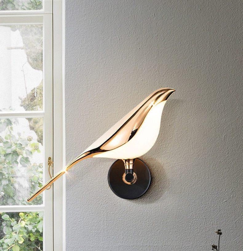 Fitzgerald Premium Nordic Art Wall lamp - Letslighting