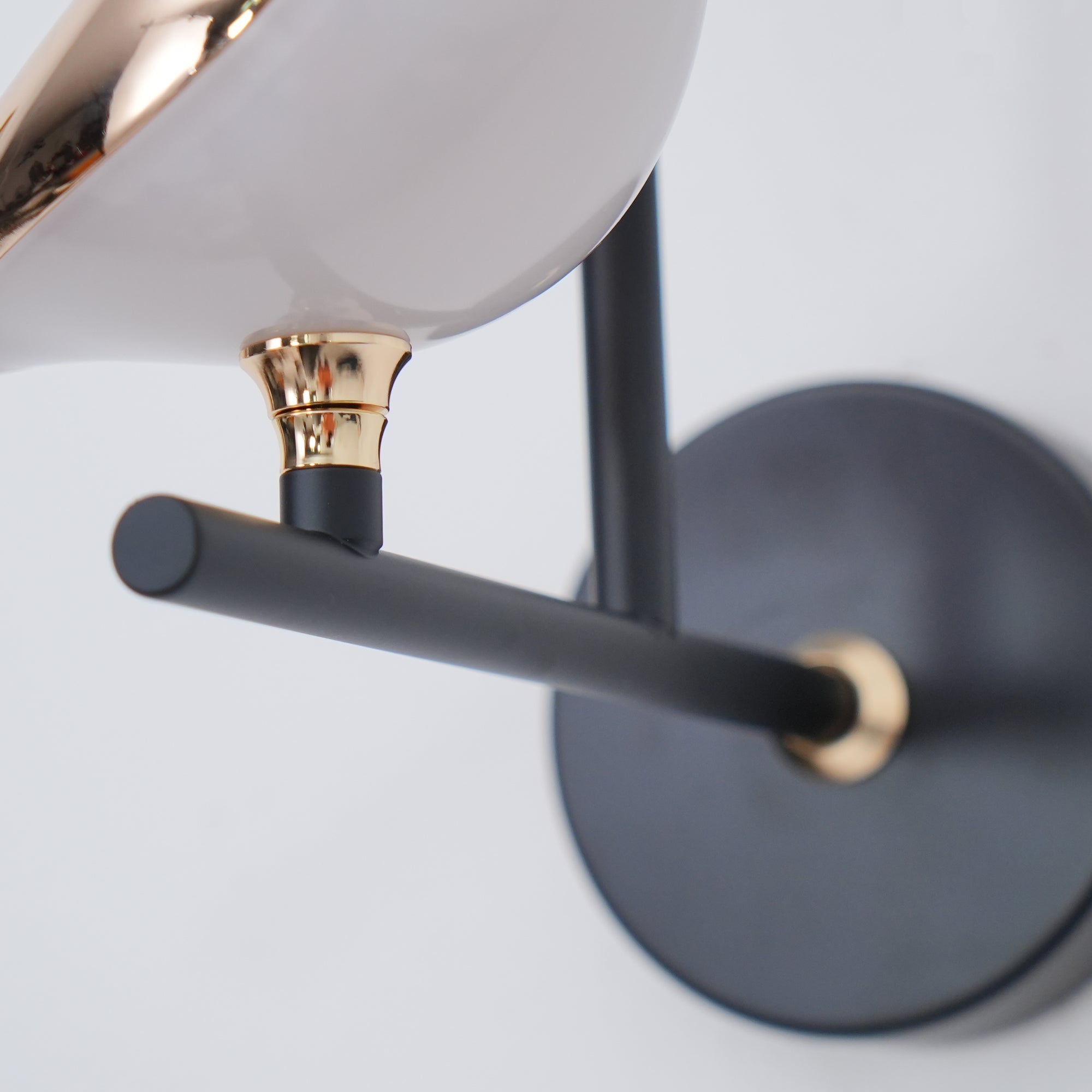 Fitzgerald Premium Nordic Art Wall lamp - Letslighting