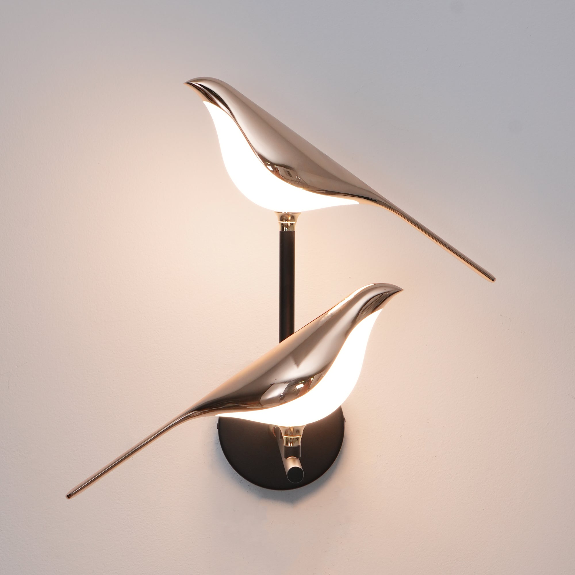 Fitzgerald Premium Nordic Art Wall lamp - Letslighting