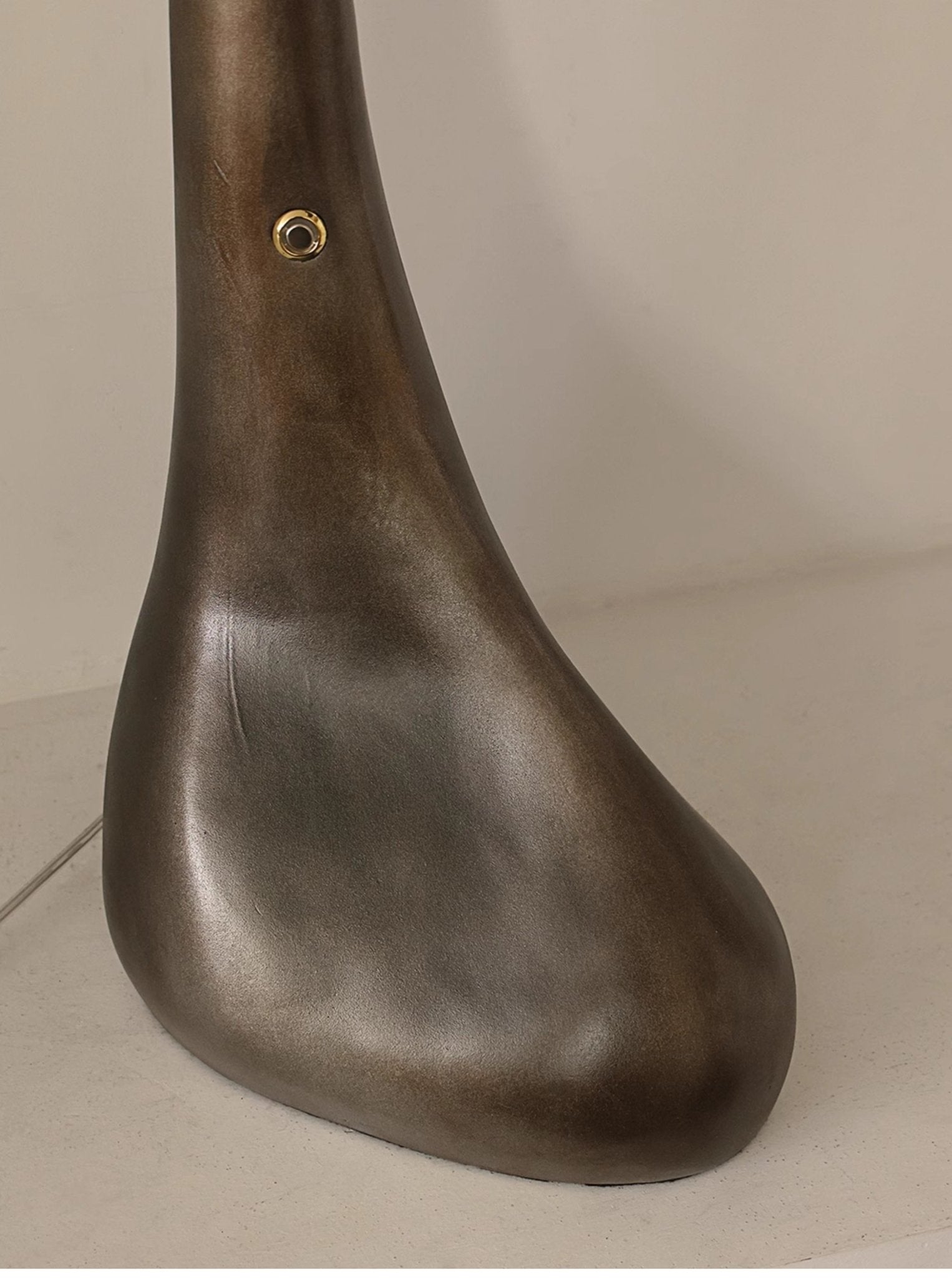 Noor Sculptural Table Lamp - Letslighting