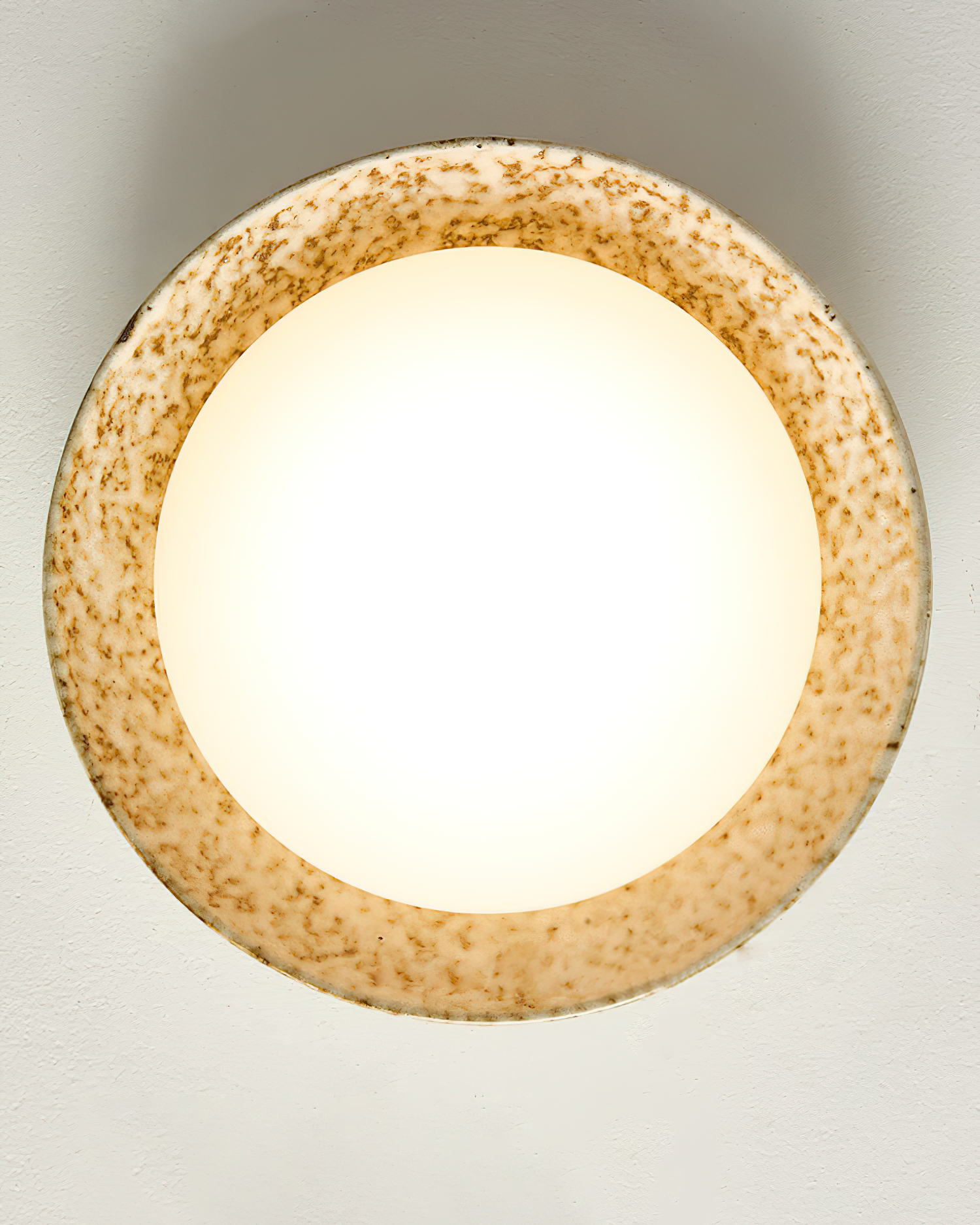 Aria Ceiling Lamp Ceramics - Letslighting