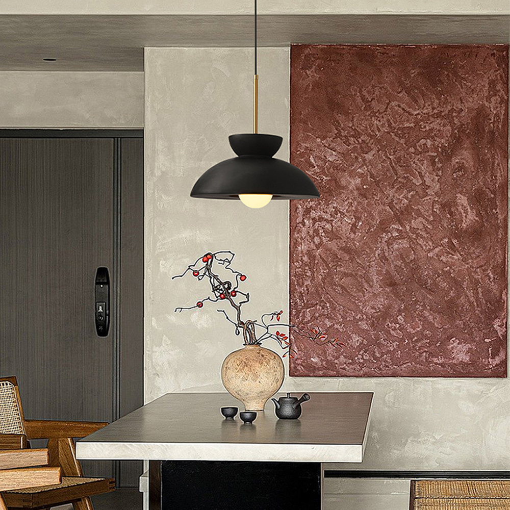 Arisha Nordic Pendant Light Living Room Bedroom - Letslighting