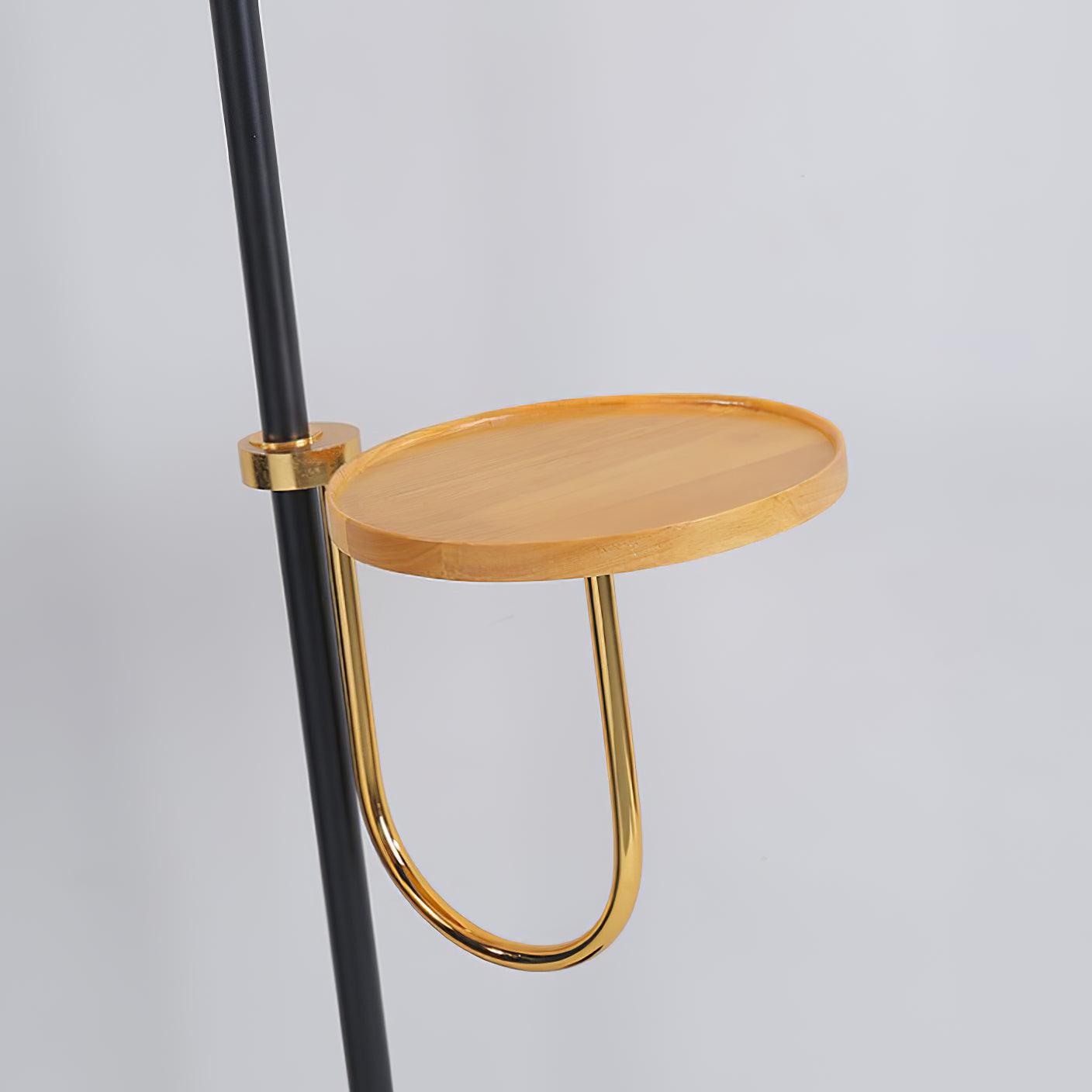 Nordic Arc Floor Lamp - Blowlighting