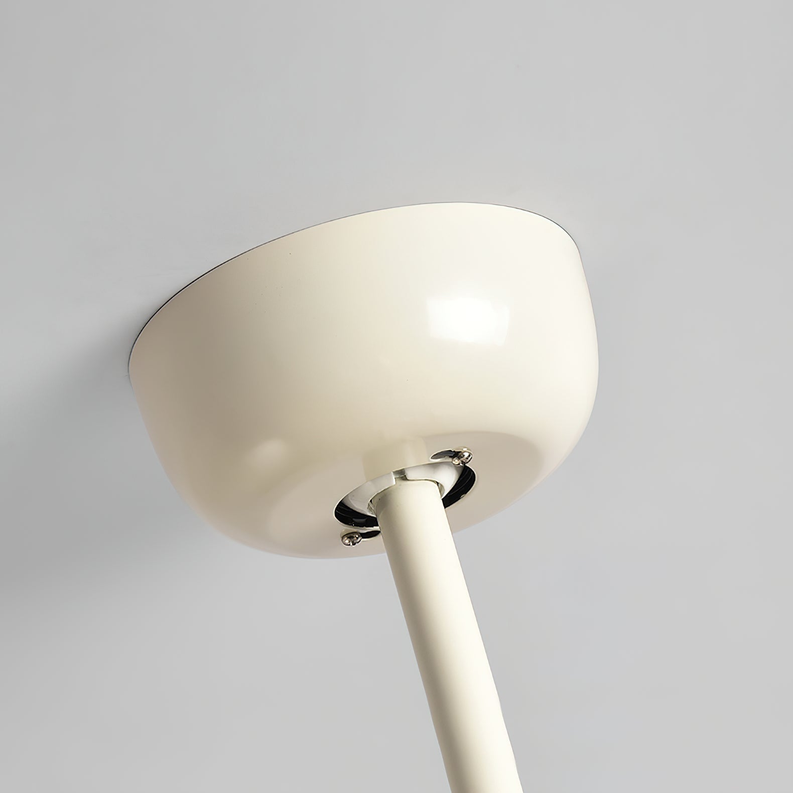 Velaee Nordic Macaron Ceiling Fan Light - Letslighting