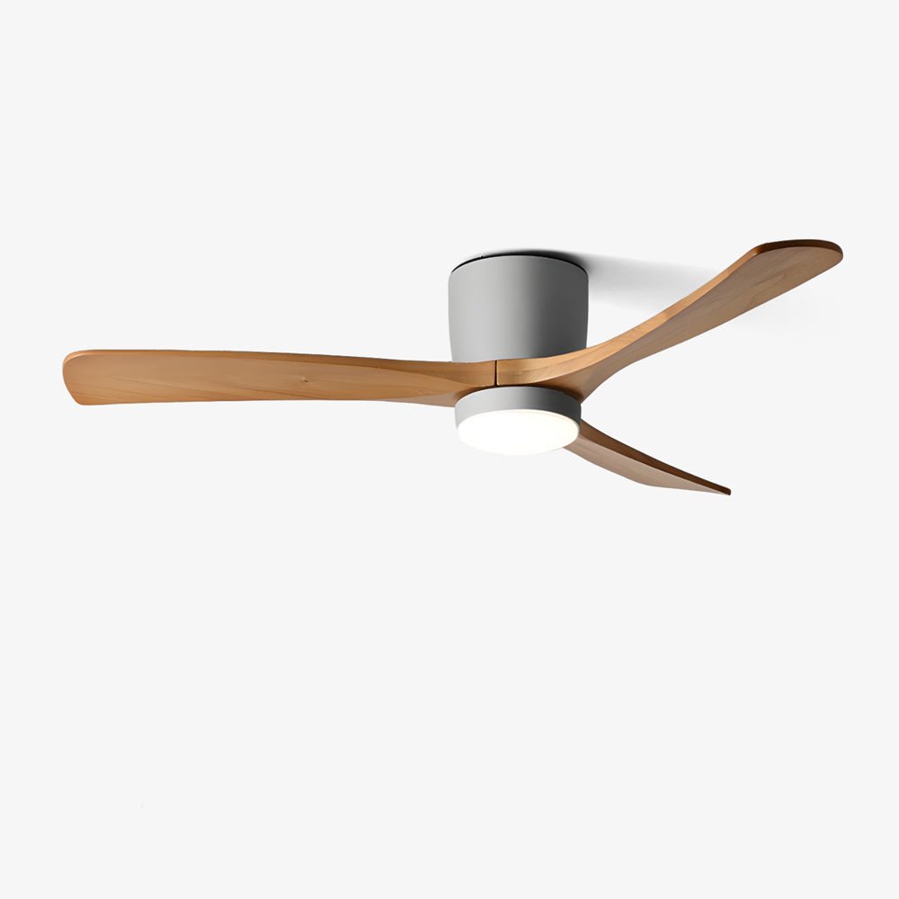 Nielsen  Nordic Wooden 42/48 Ceiling Fan Light