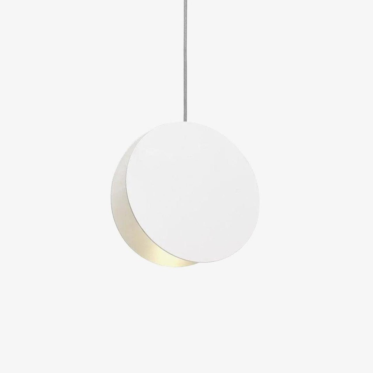 Orbis Minimalist Pendant Light - Letslighting