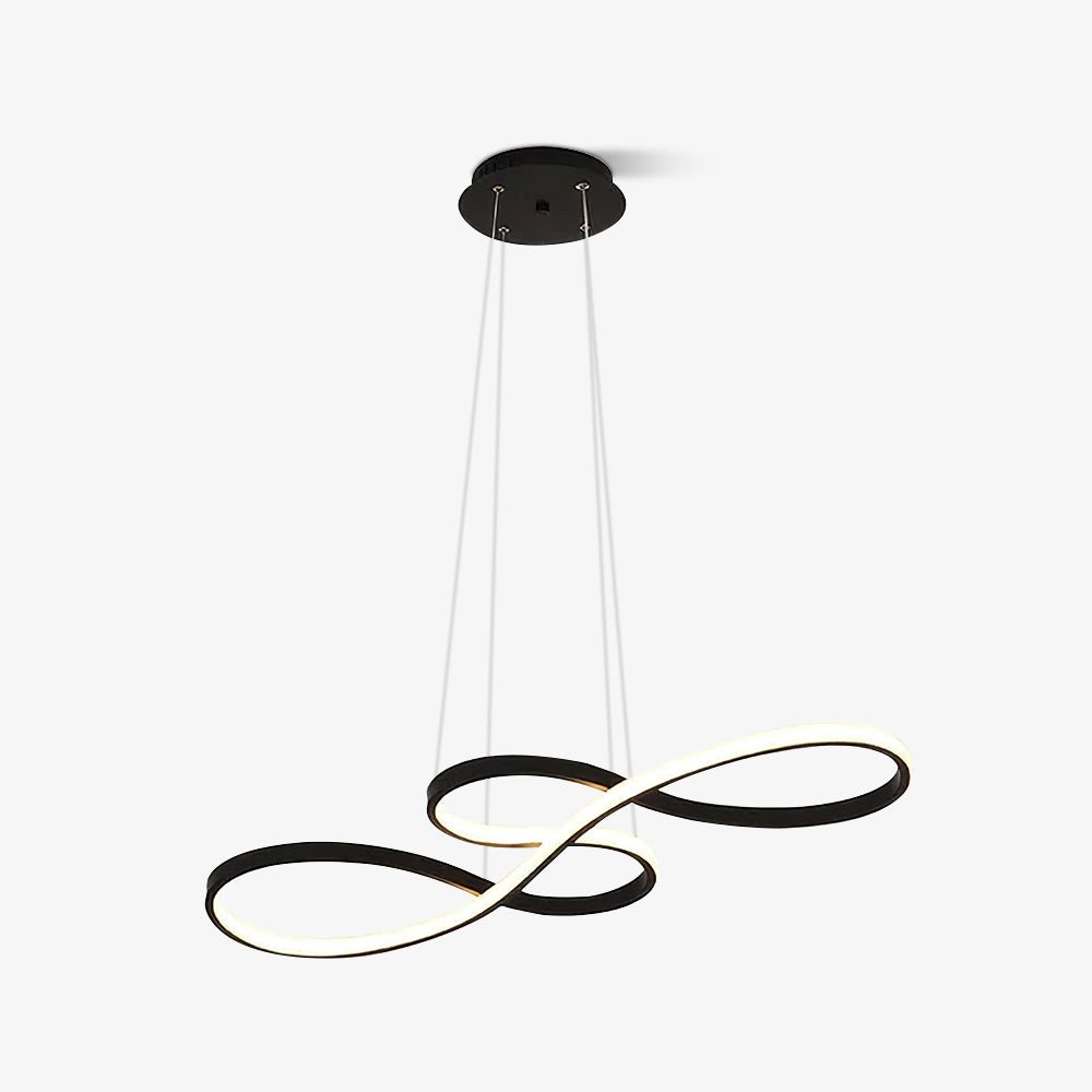 Zarene Modern Minimalist Pendant Lamp - Letslighting