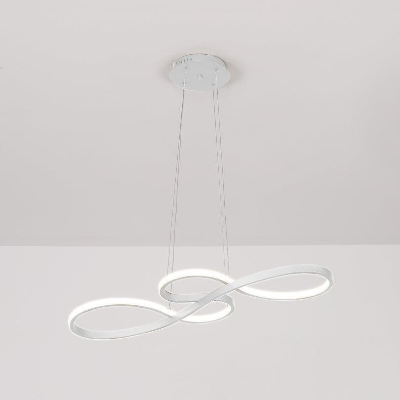 Zarene Modern Minimalist Pendant Lamp - Letslighting