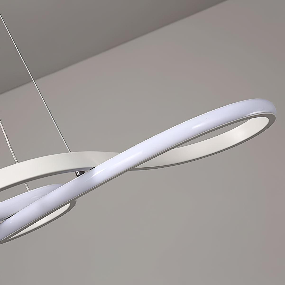 Zarene Modern Minimalist Pendant Lamp - Letslighting
