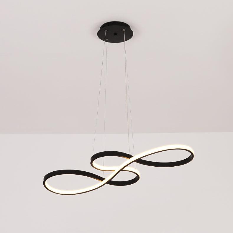Zarene Modern Minimalist Pendant Lamp - Letslighting