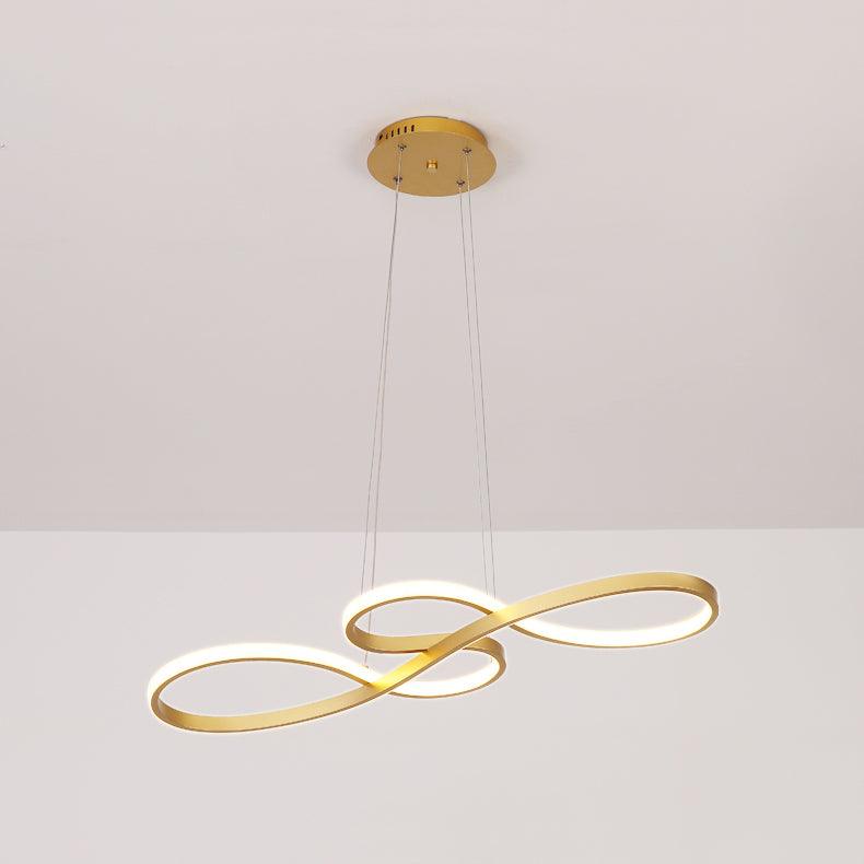 Zarene Modern Minimalist Pendant Lamp - Letslighting