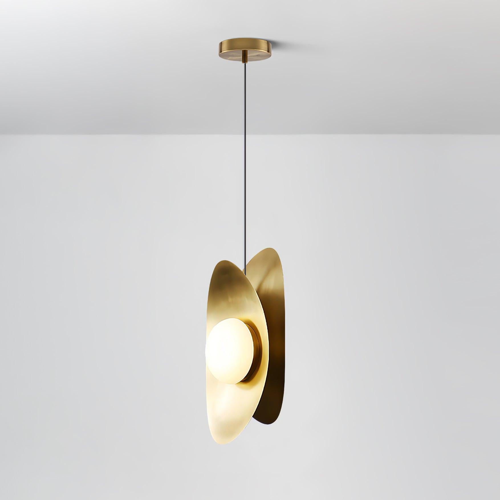 Fioran Contemporary Pendant Lamp - Letslighting