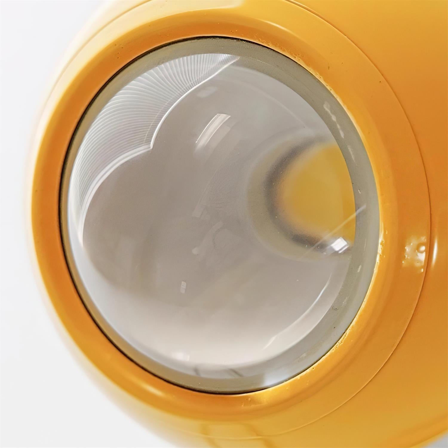 Nova Dot Wall Lamp Retro-Futurist - Letslighting