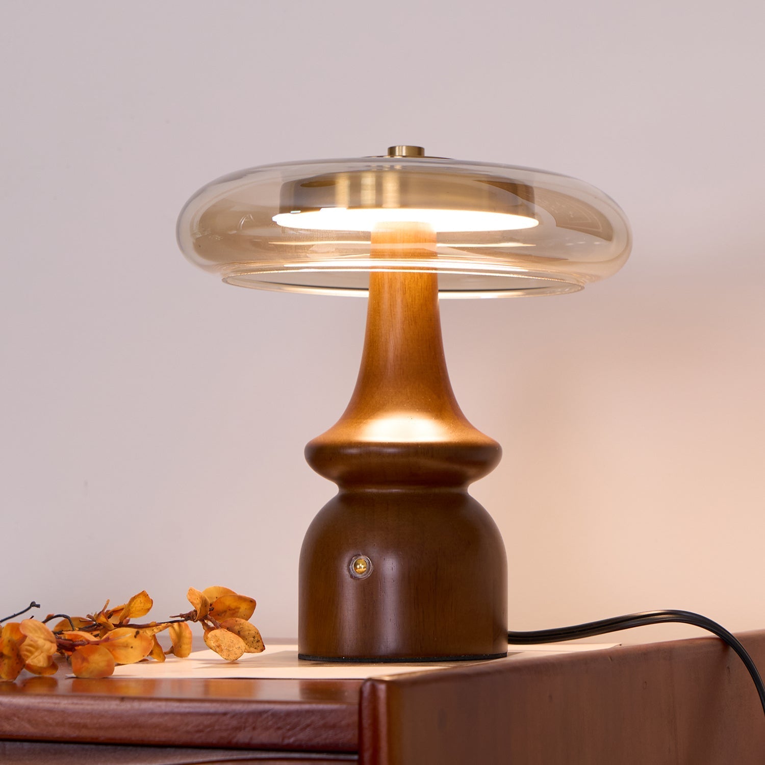 Nova Table Lamp - Blowlighting