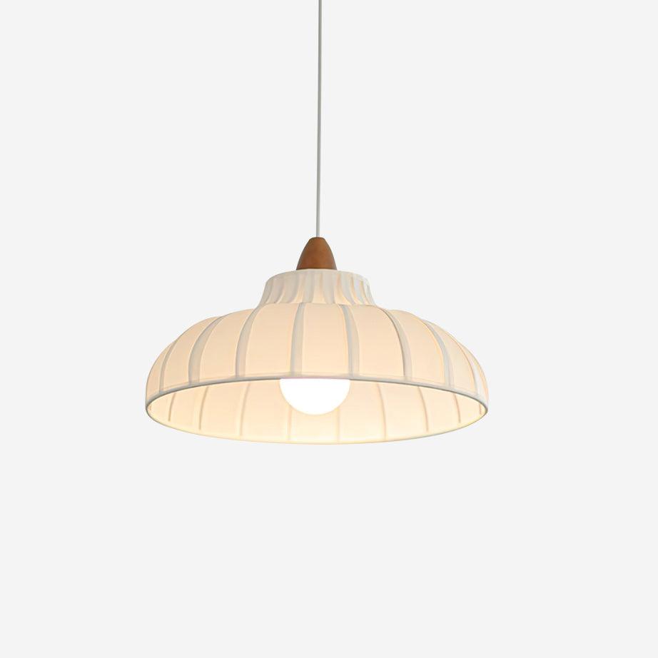 Orillia Pendant Light Fabric - Letslighting
