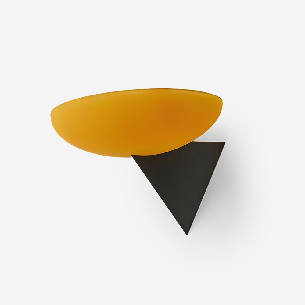 Ovelin Modern Metal Wall Lamp - Letslighting