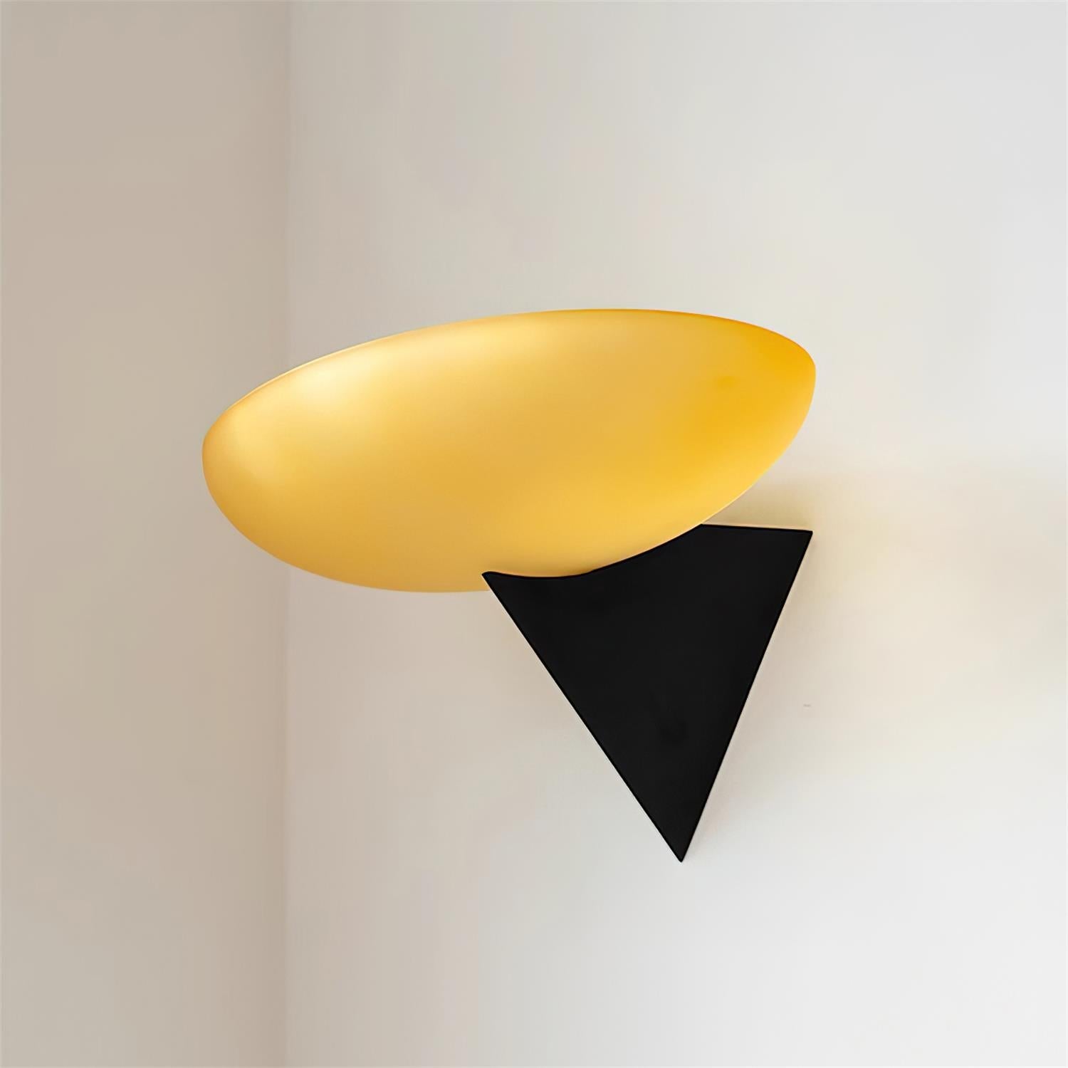 Ovelin Modern Metal Wall Lamp - Letslighting